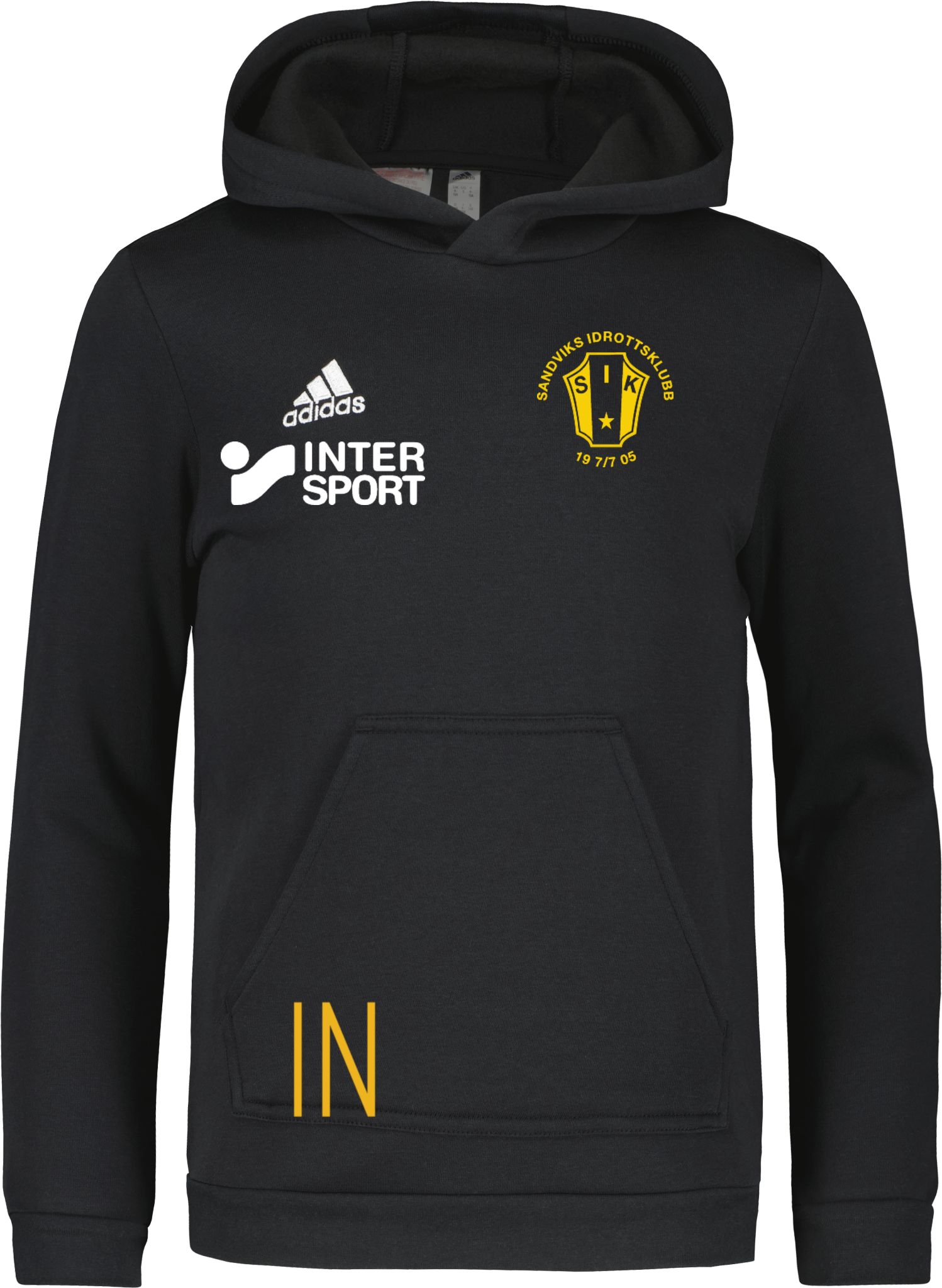 adidas Entrada22 Jr Hoody