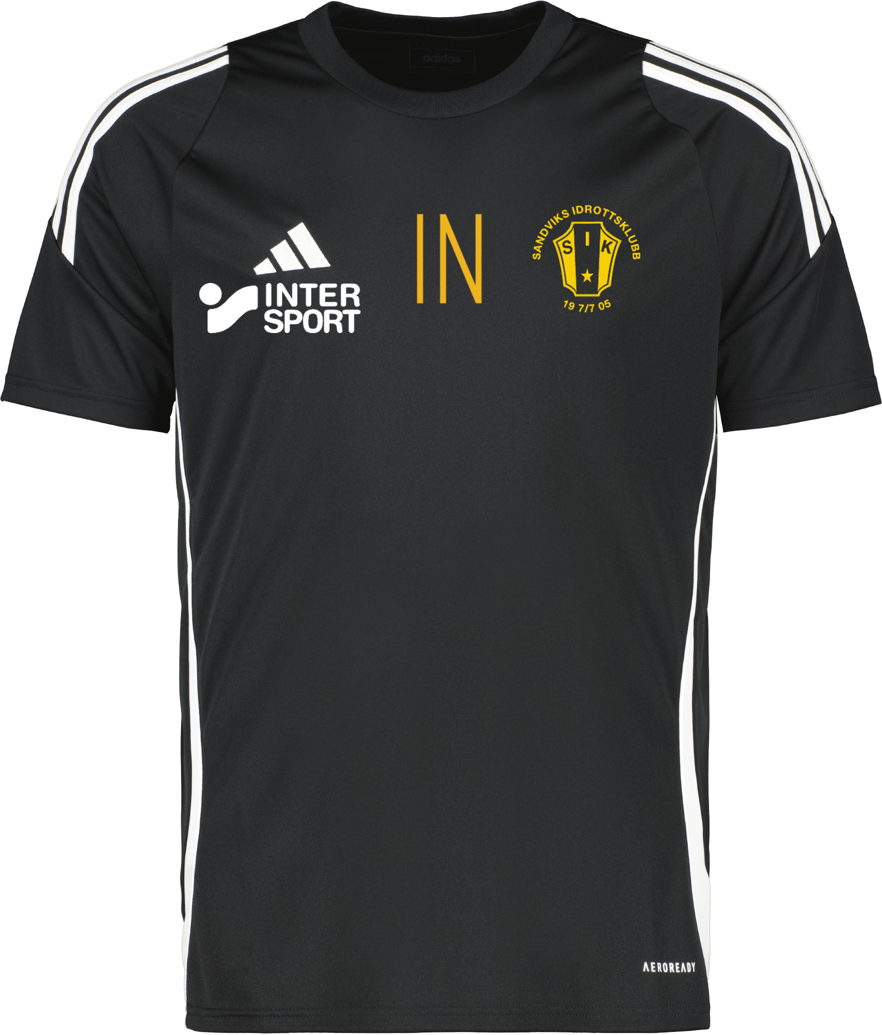 adidas Tiro 24 Jr t-shirt