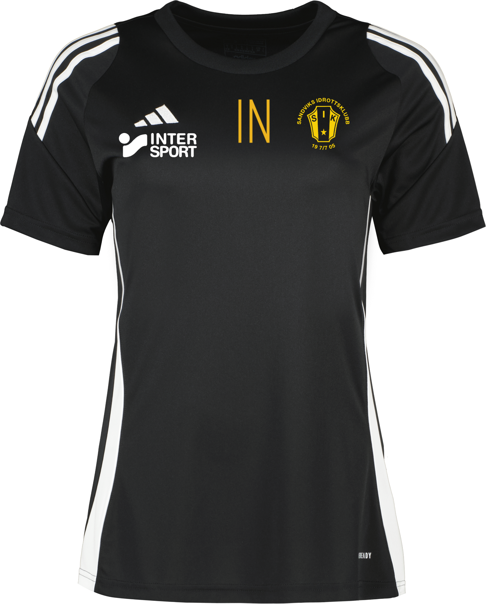 adidas Tiro 24 W t-shirt