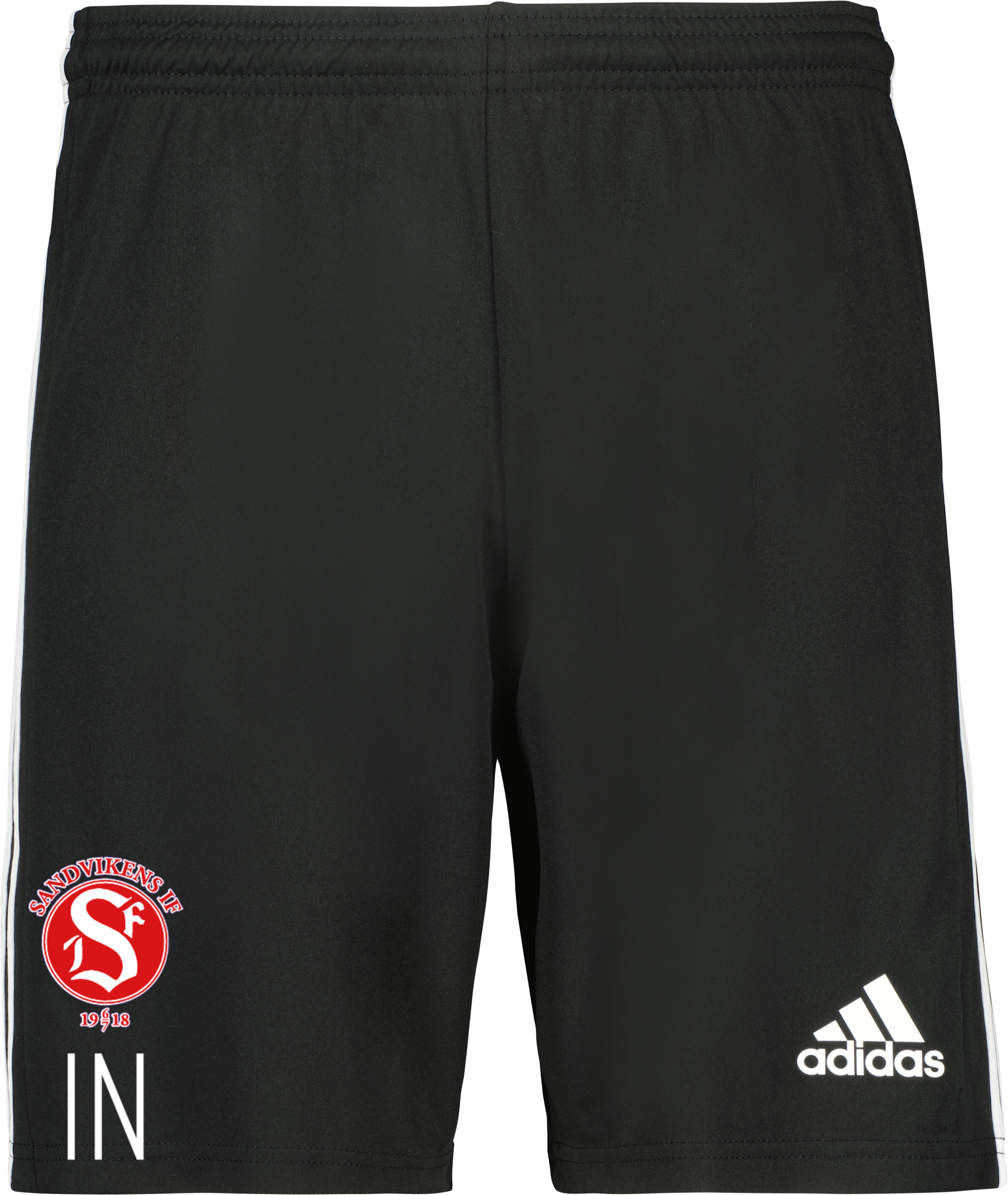 adidas Squadra 21 Jr Shorts