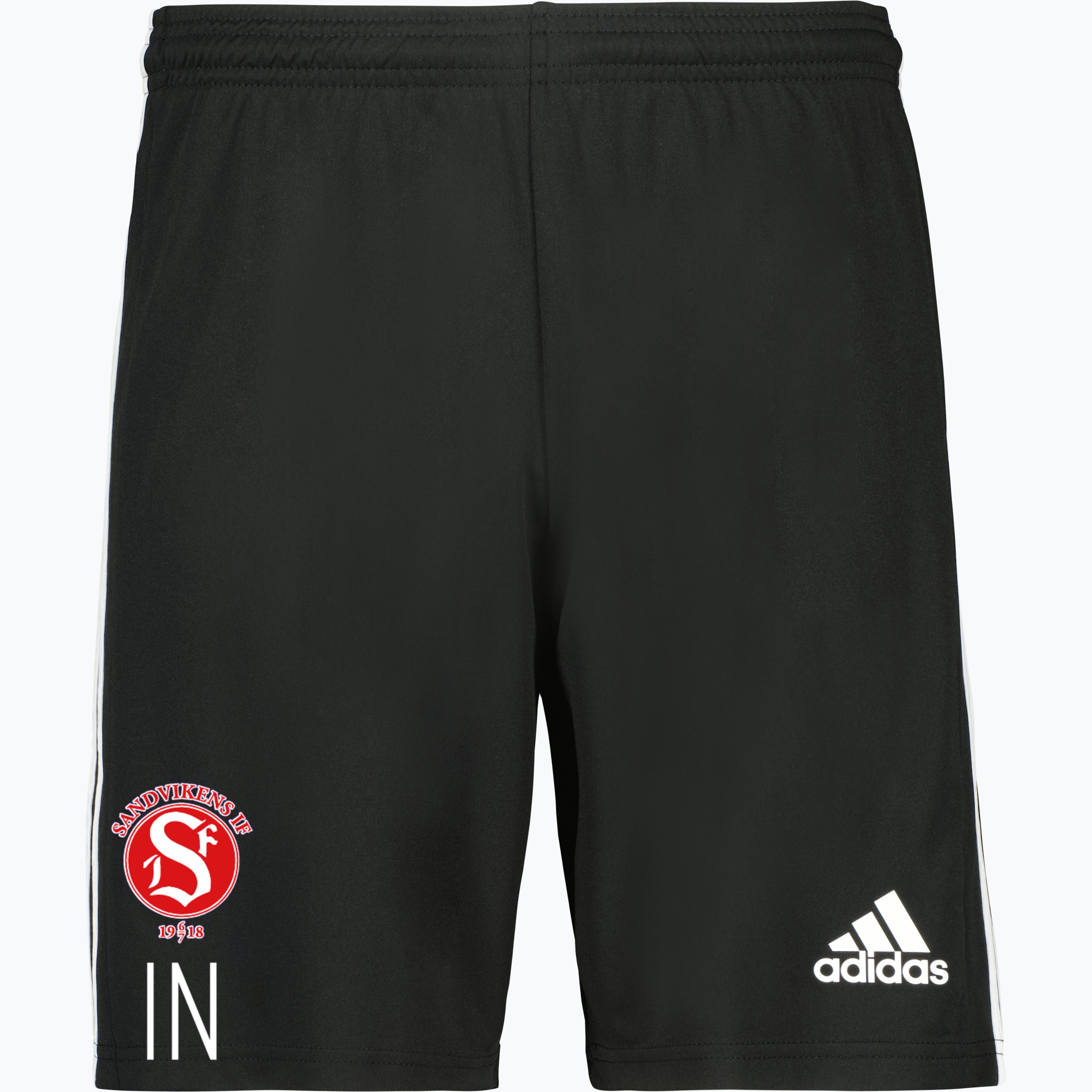 Squadra 21 Jr Shorts