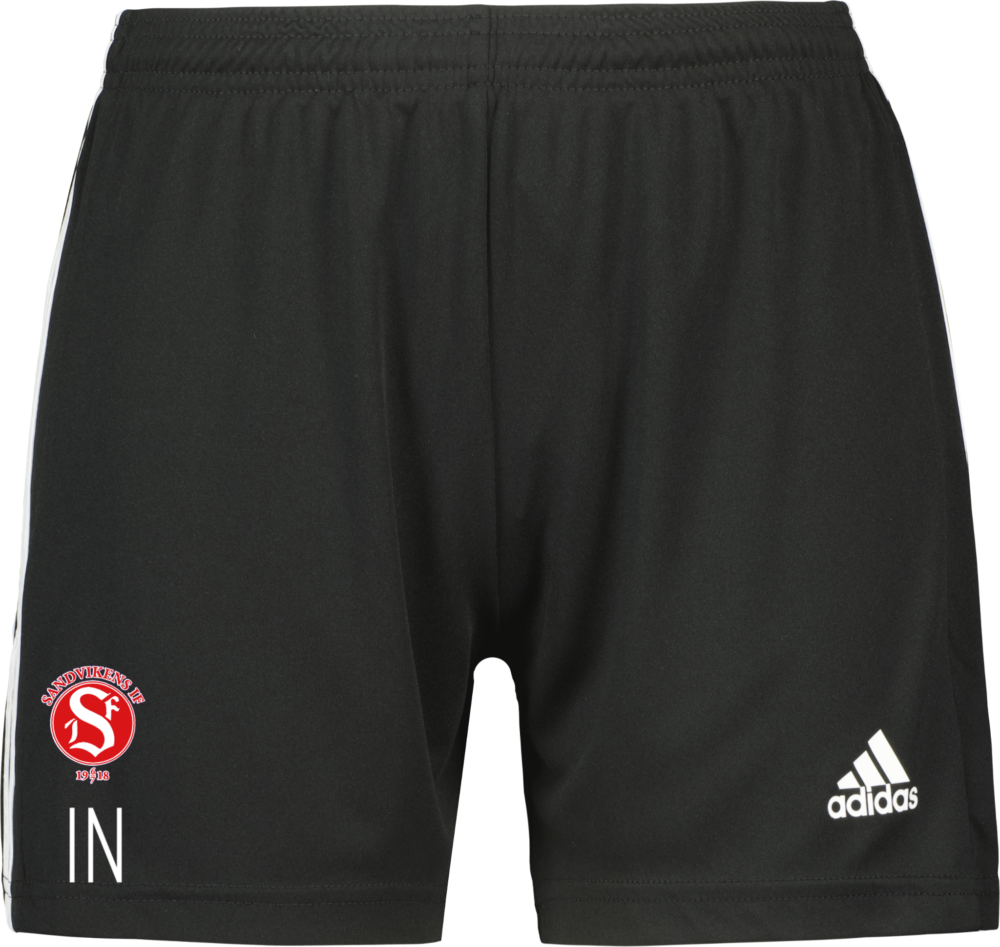 adidas Squadra 21 W shorts 