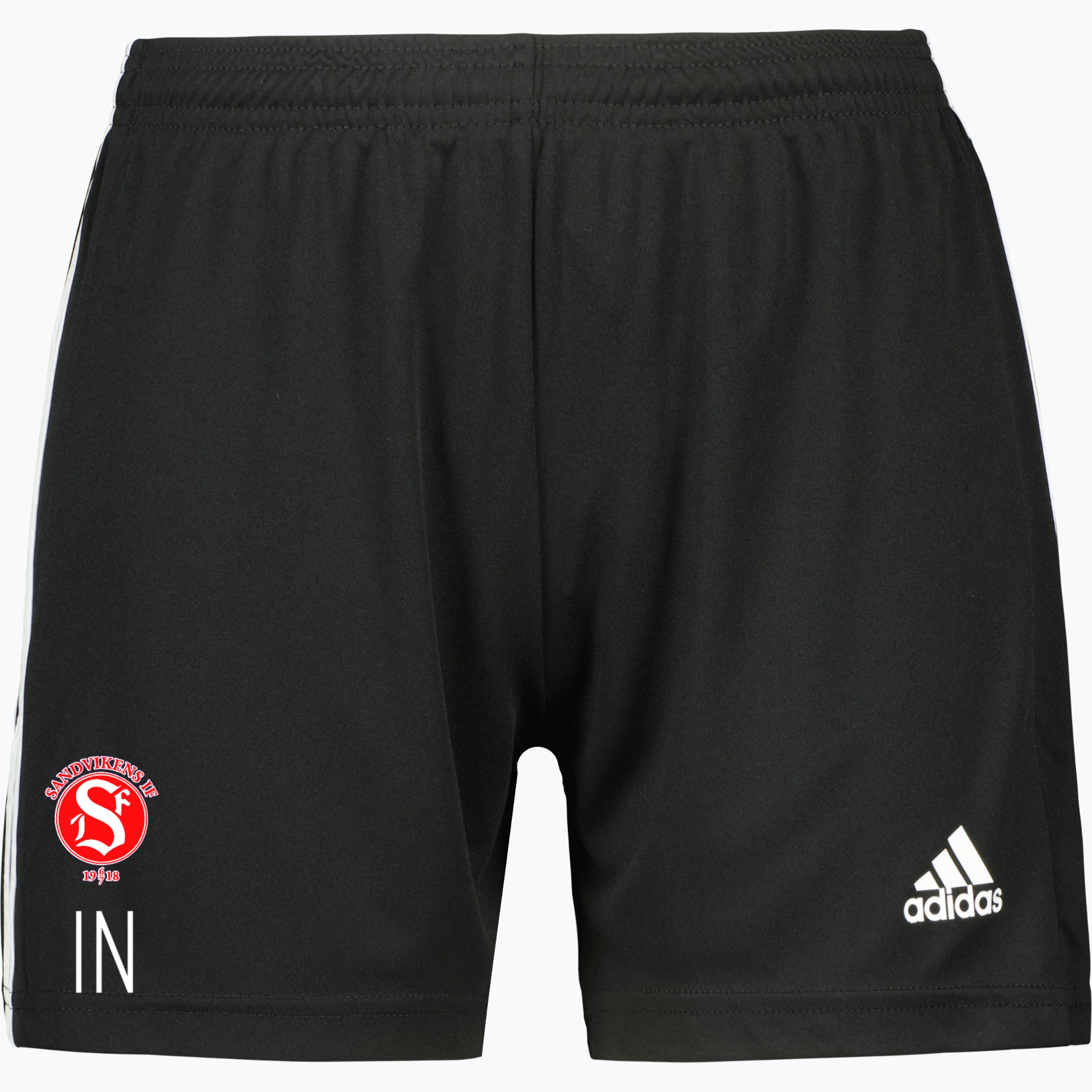 Squadra 21 W shorts 