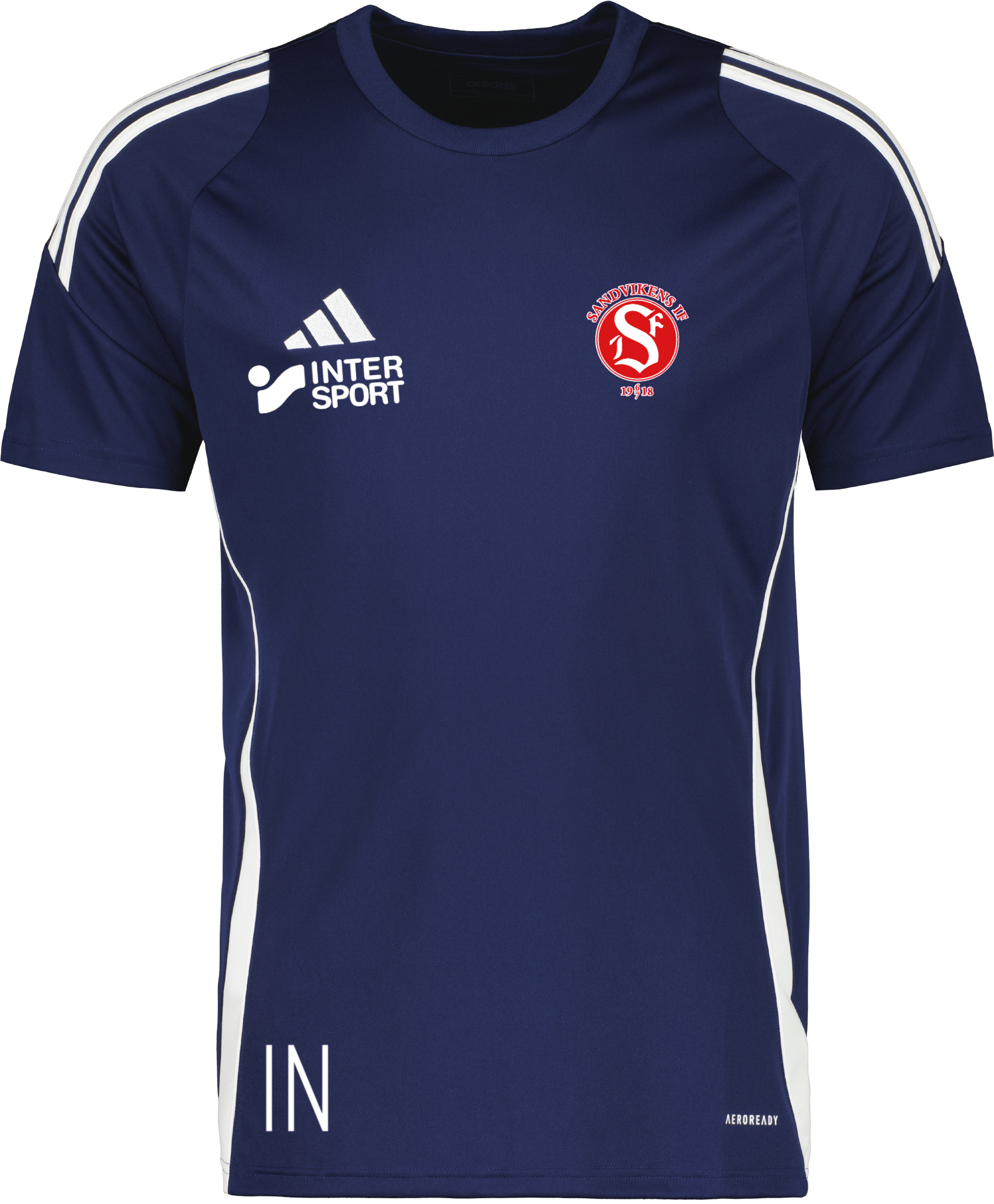 adidas Tiro 24 t-shirt