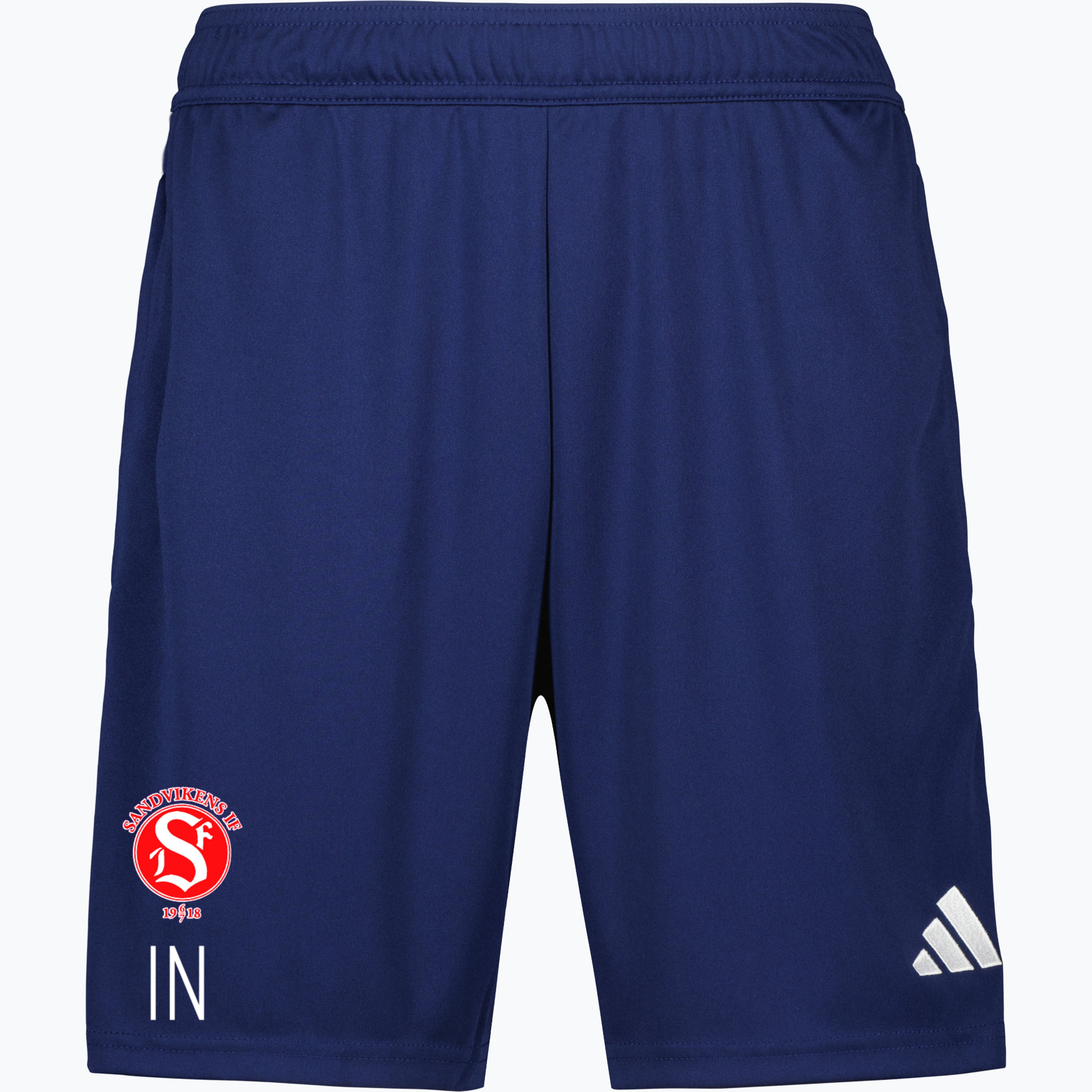 Tiro23 L Tr Shorts