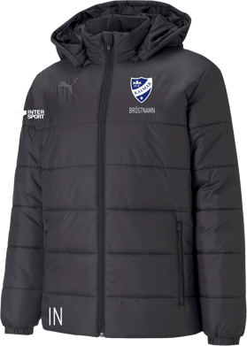 Puma Liga Padded Jacket