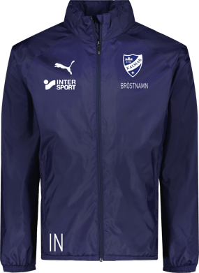 Puma teamGOAL All Weather Jacket 