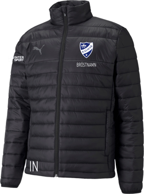 Puma teamLiga Sr Light Jacket