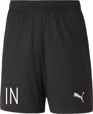 Puma TeamGoal 23 knit shorts Jr