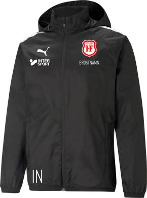 Puma teamLIGA All Weather Sr Jacket