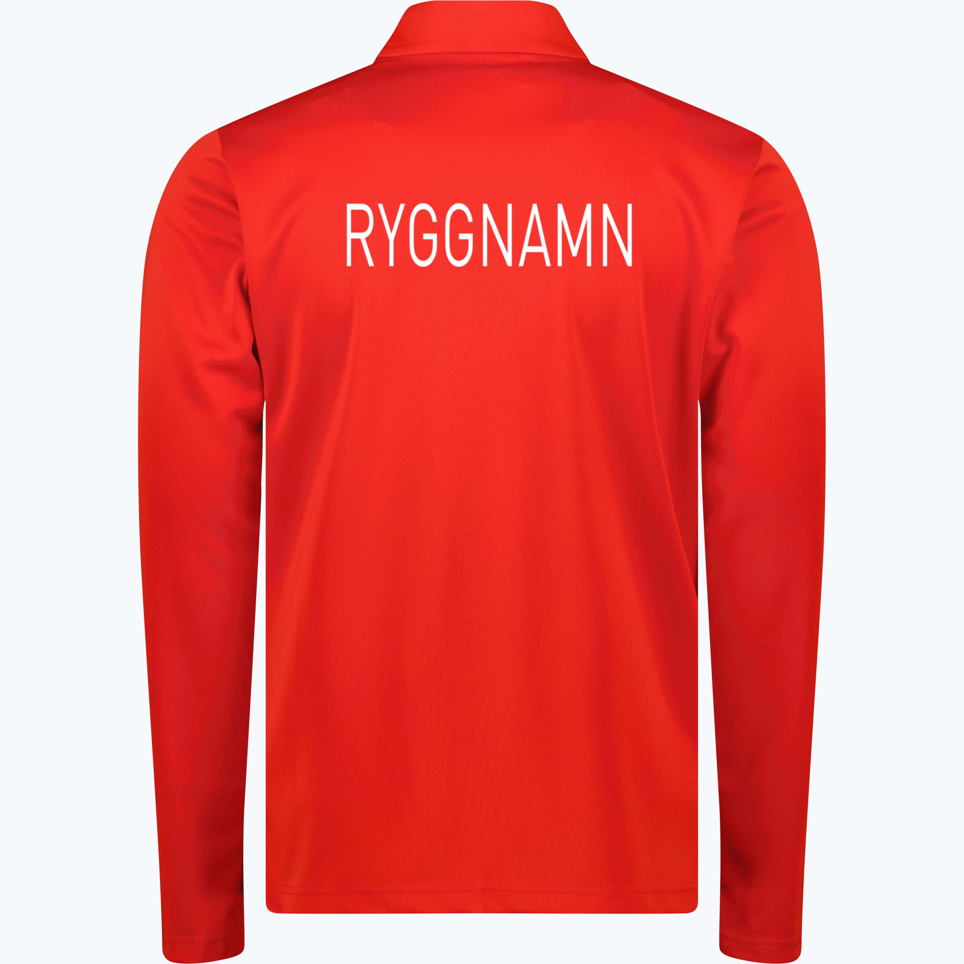 teamGOAL Training 1/4 Zip Träningströja 