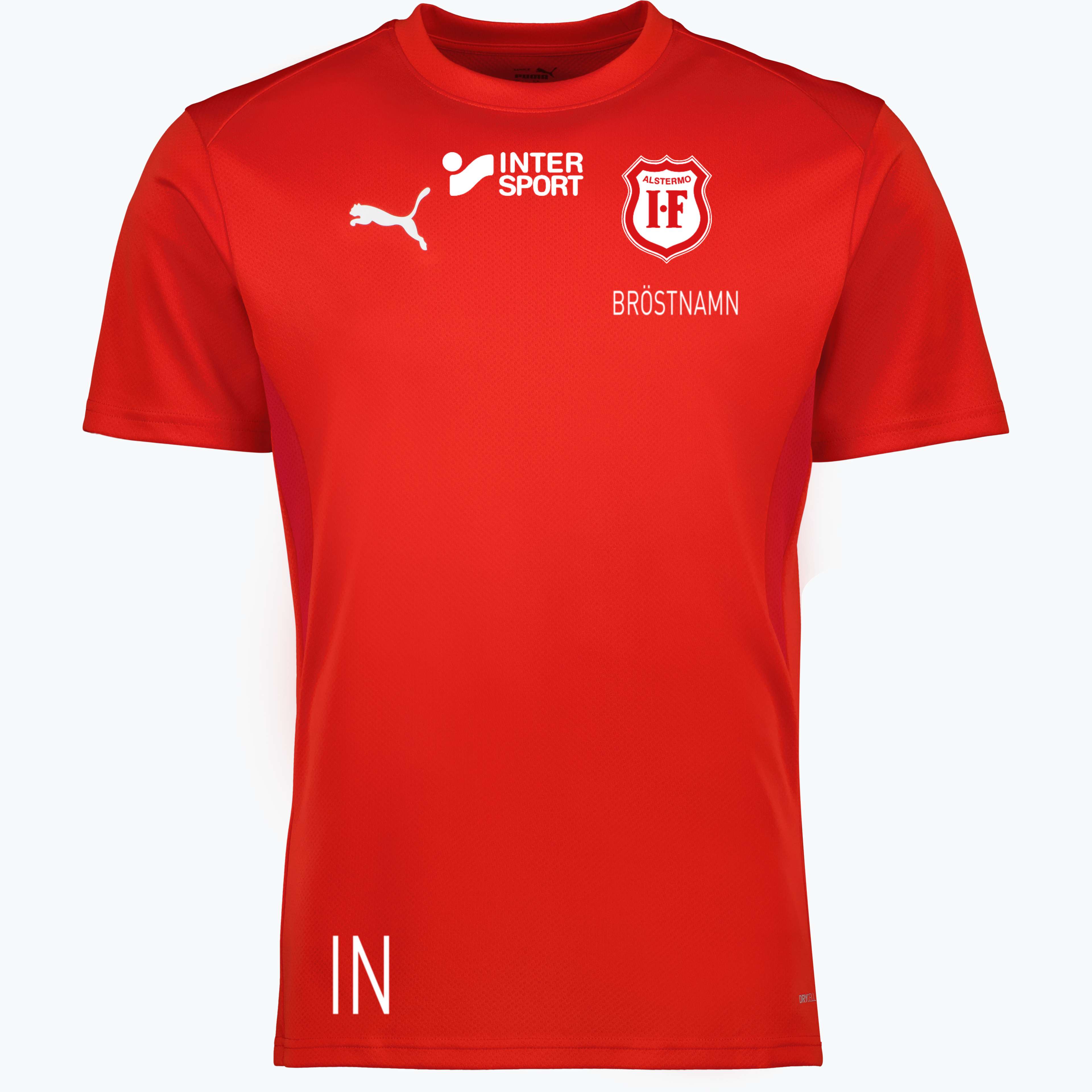 teamGOAL Jersey 