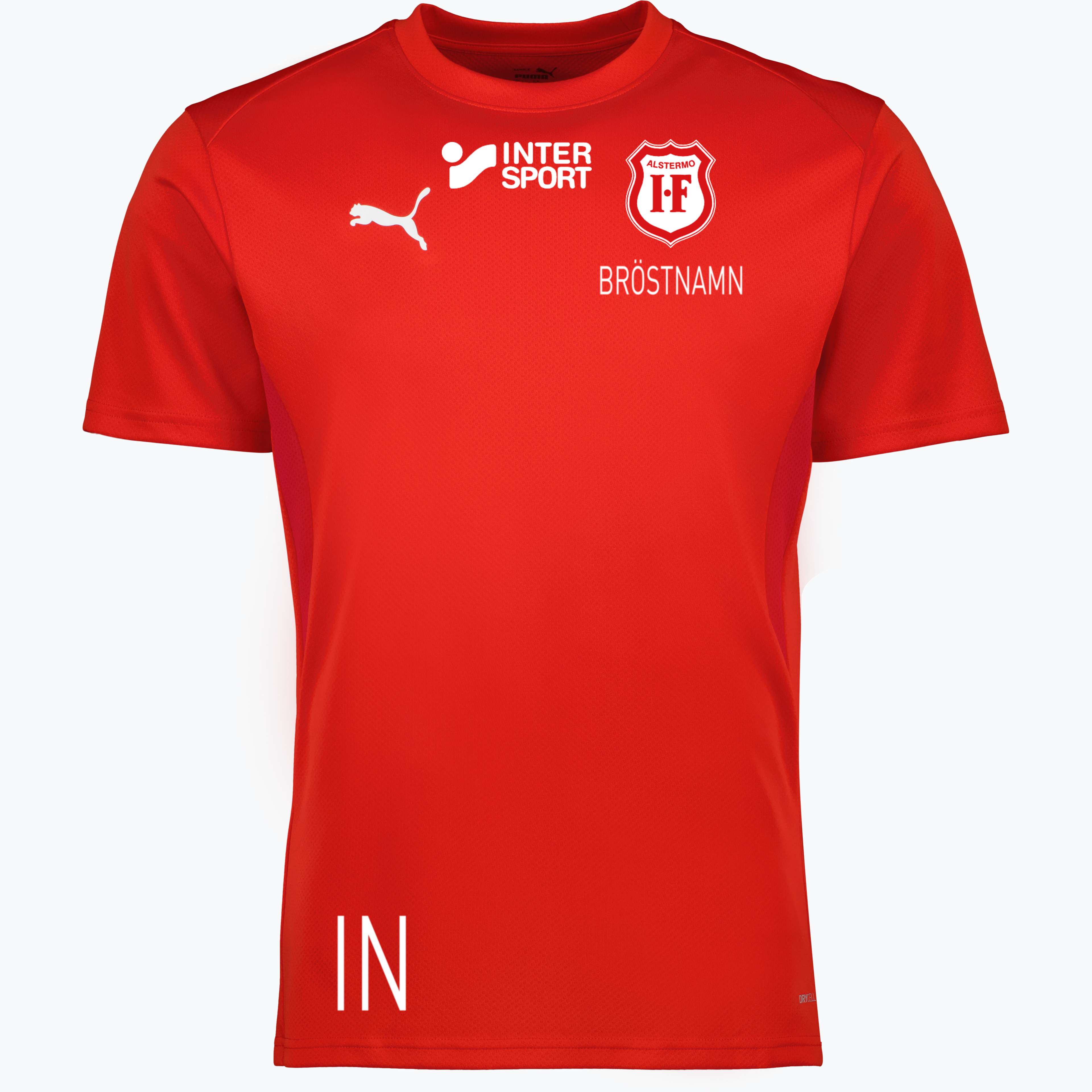 teamGOAL Jersey Jr 