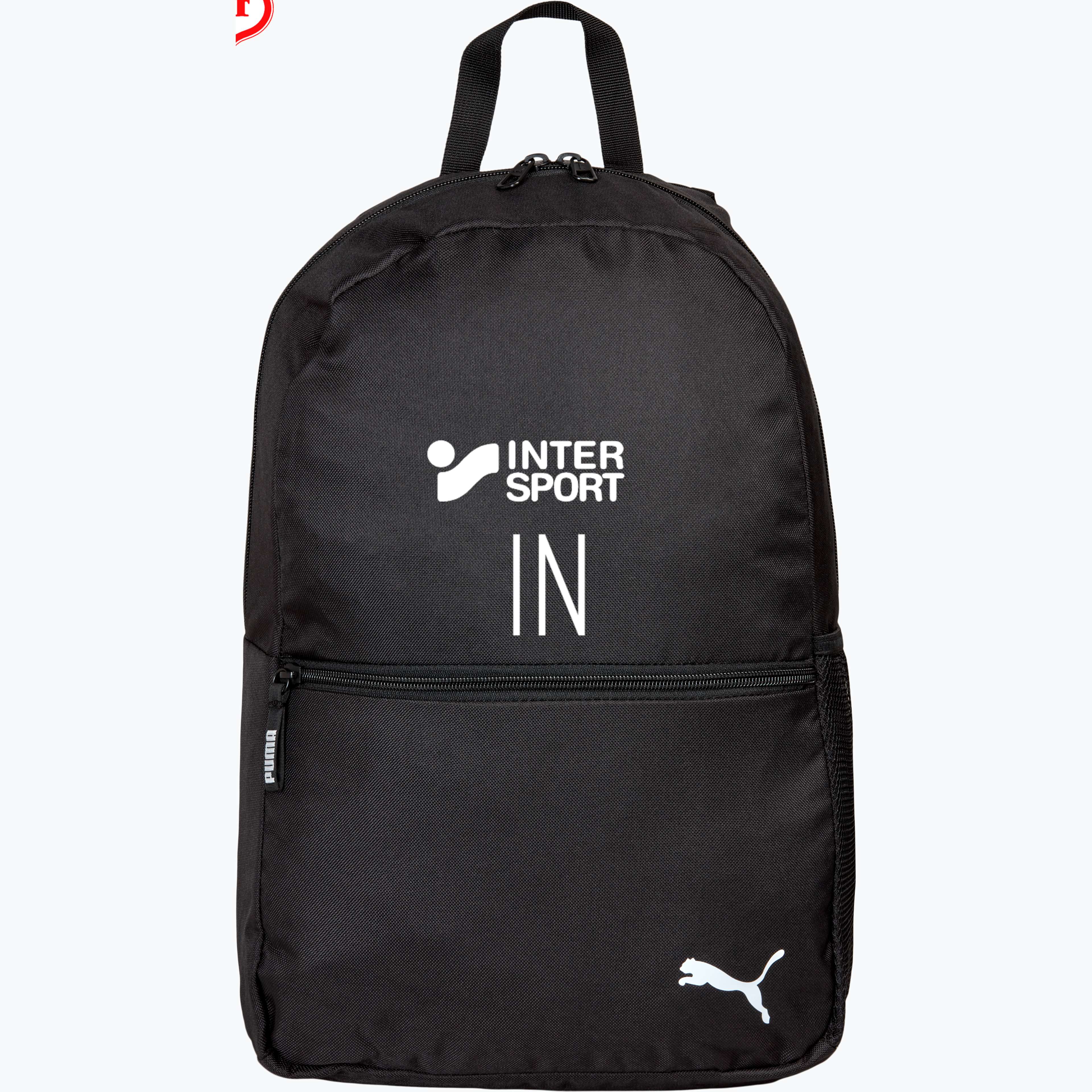 teamGOAL Backpack Core 