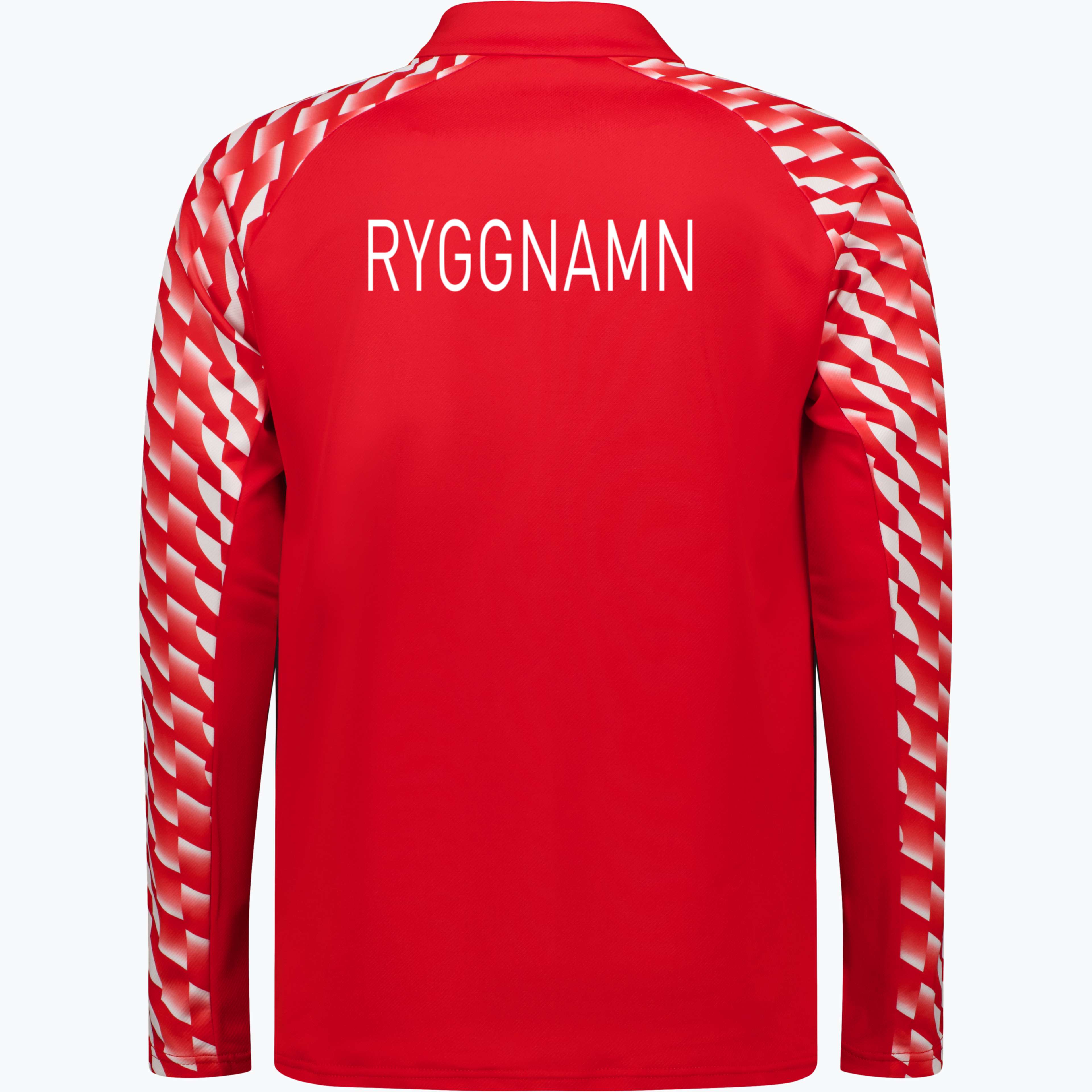 teamLiga 26 1/4 Zip M träningströja