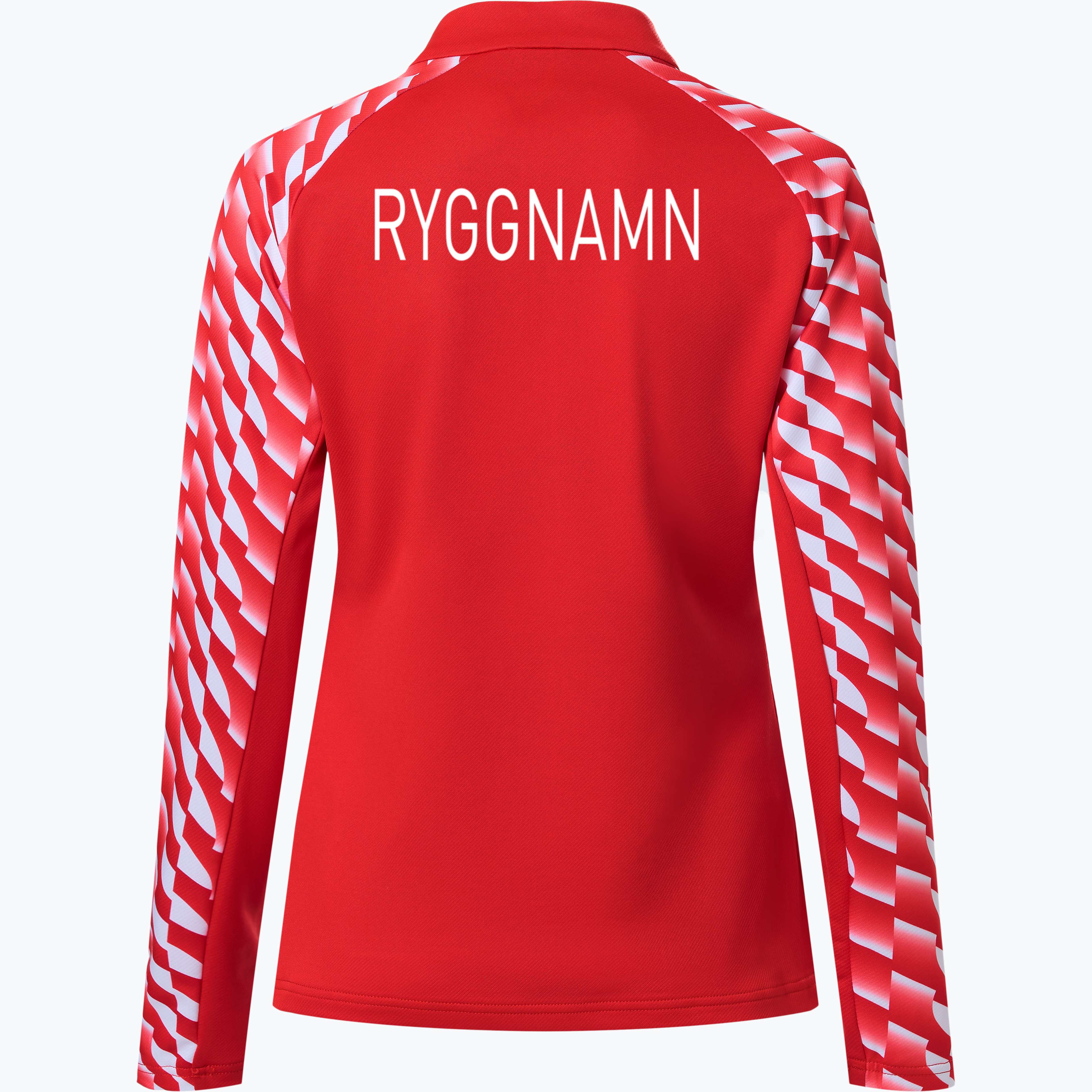 teamLiga 26 1/4 Zip W träningströja