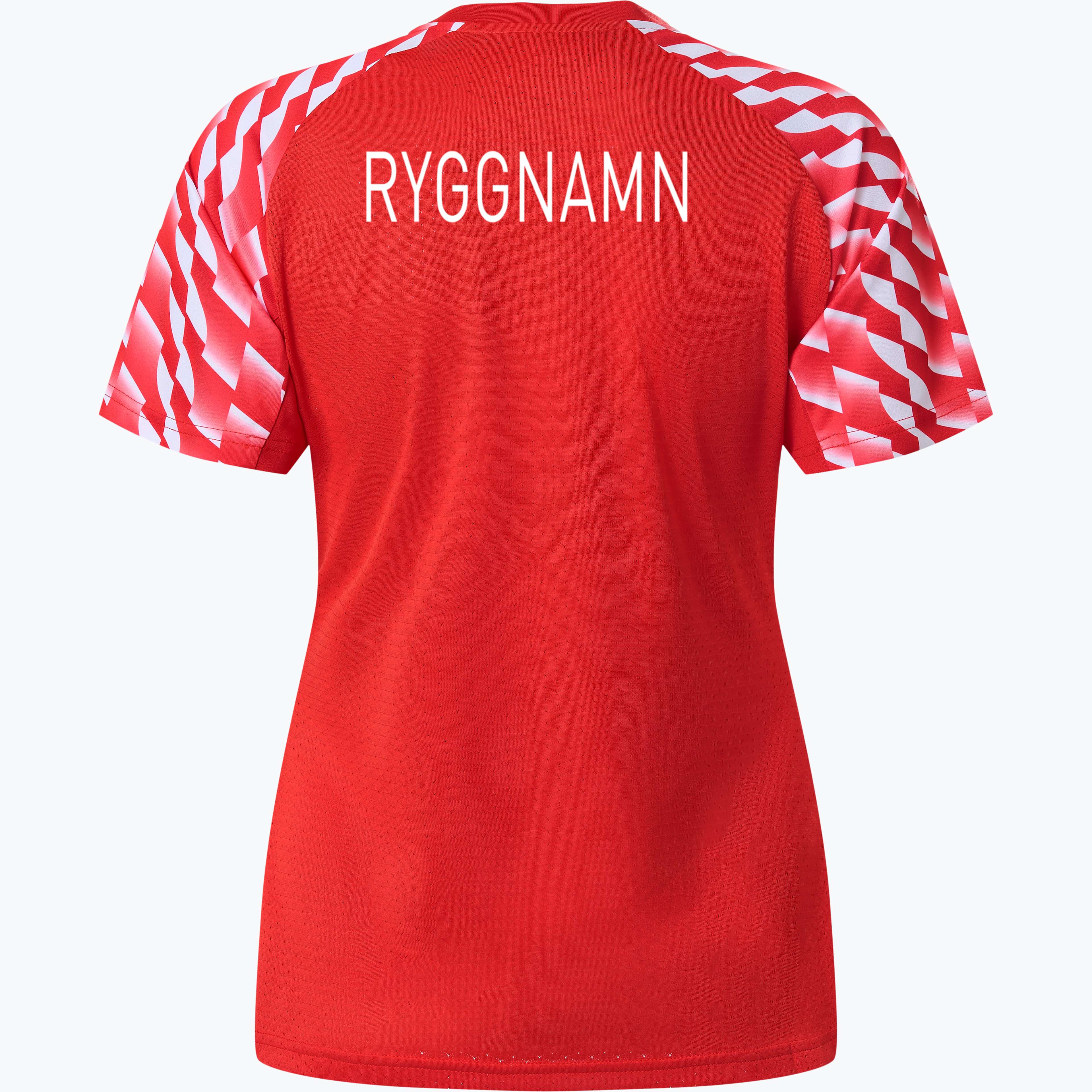 teamLiga 26 W träningst-shirt