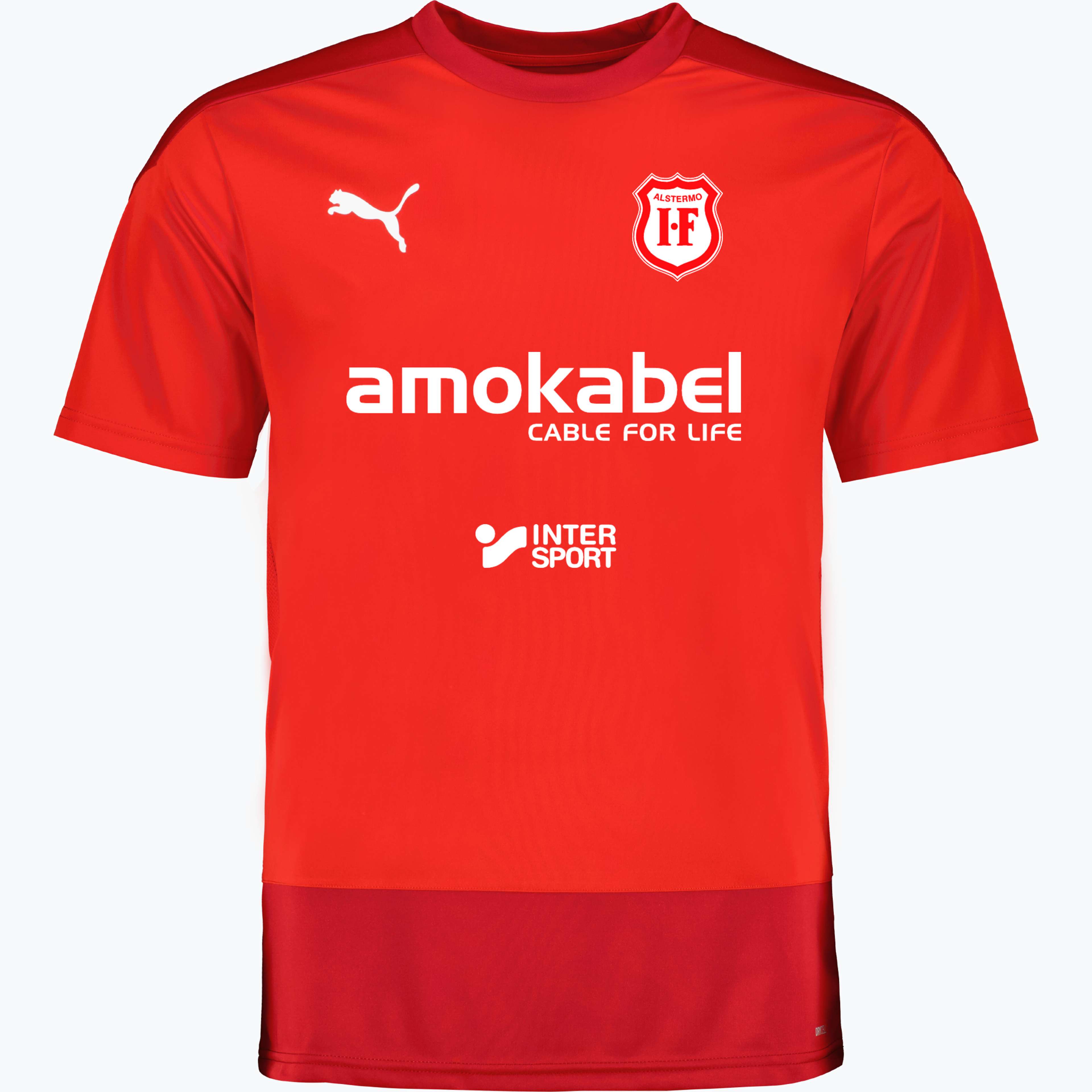 teamGOAL 23 Training Jersey