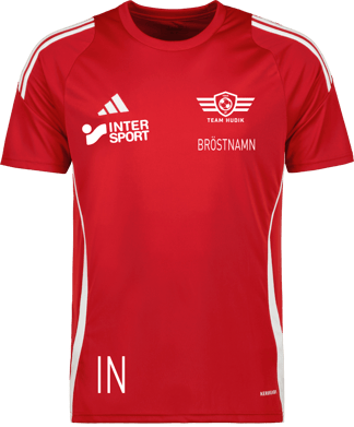 adidas Tiro 24 jr t-shirt