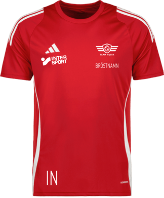 adidas Tiro 24 t-shirt