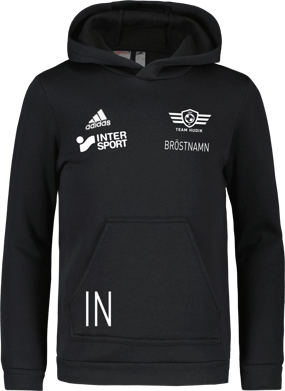 adidas Entrada22 Jr Hoody