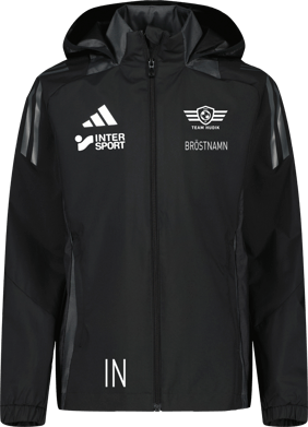 adidas TIRO24 C AW JKT