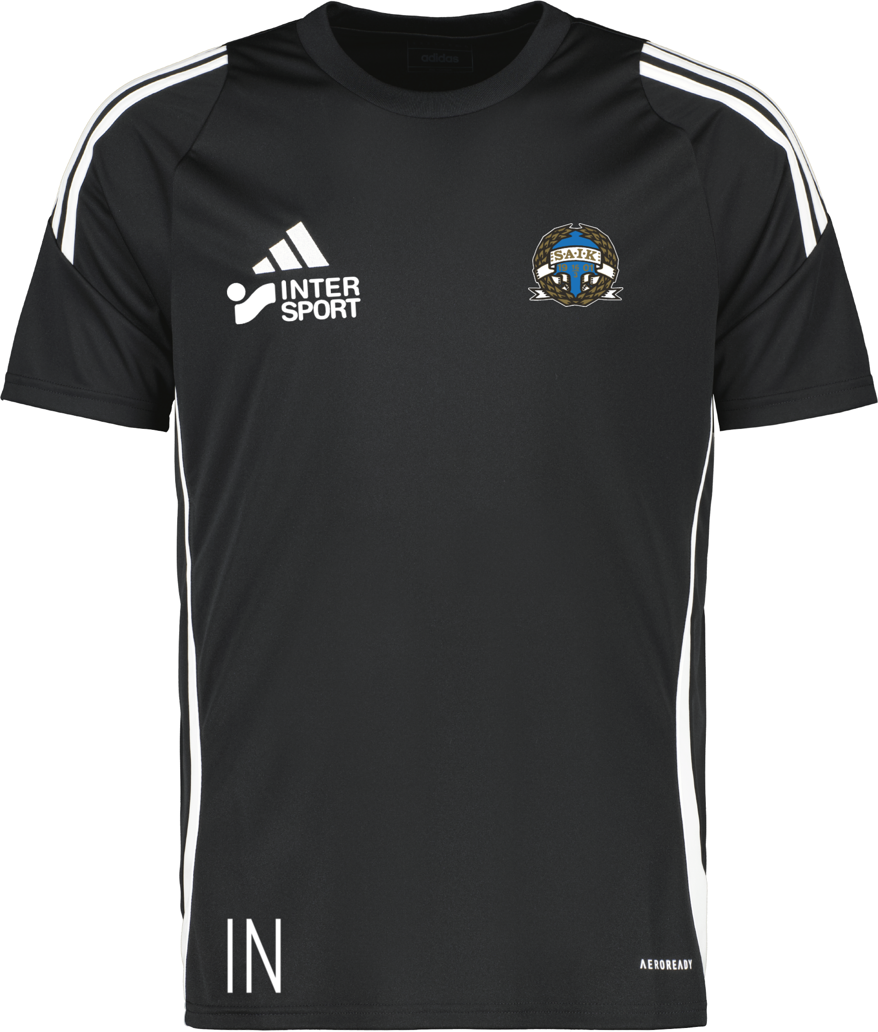 adidas Tiro 24 t-shirt