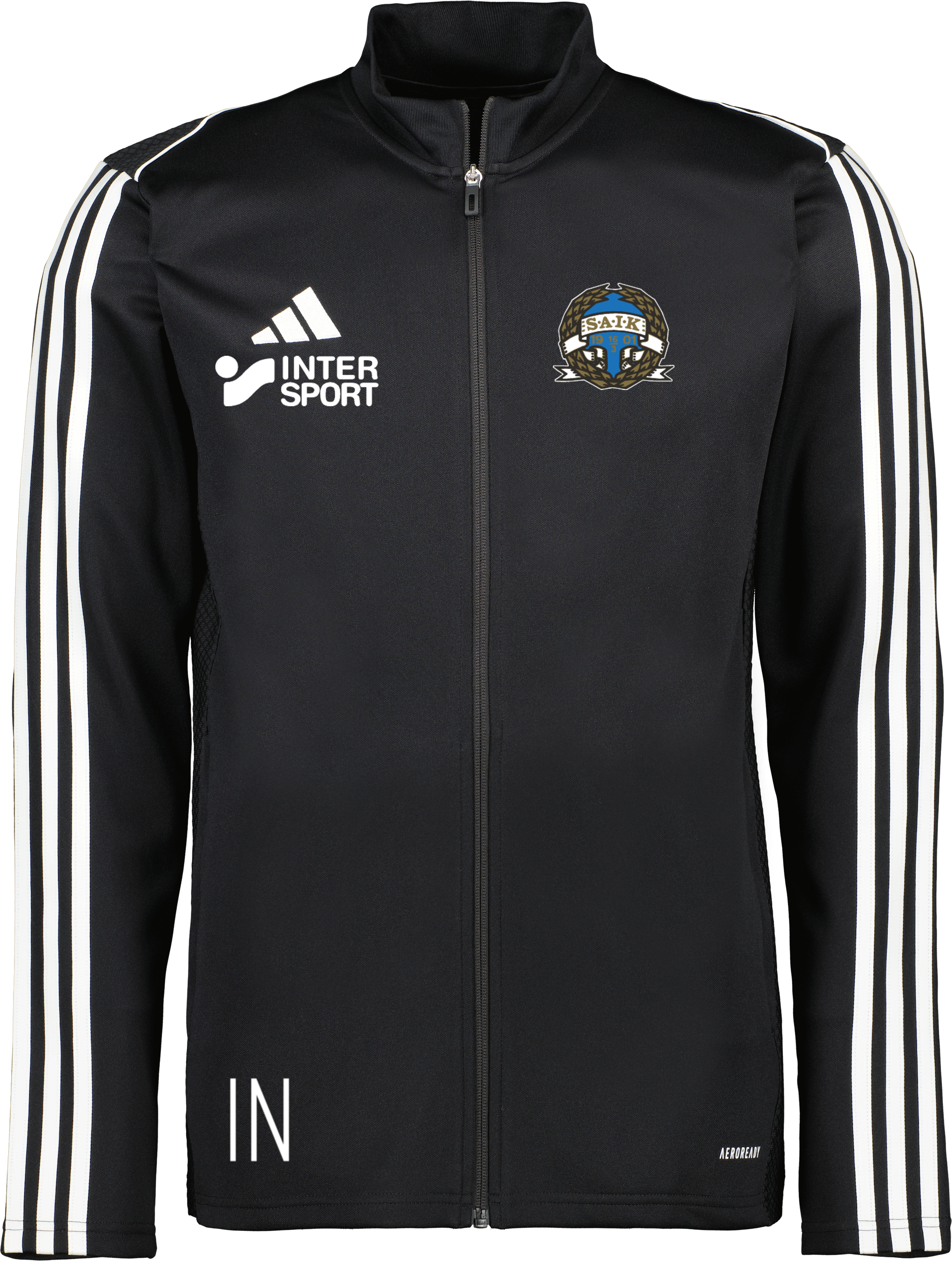 adidas Tiro23 L Jr Träningsjacka