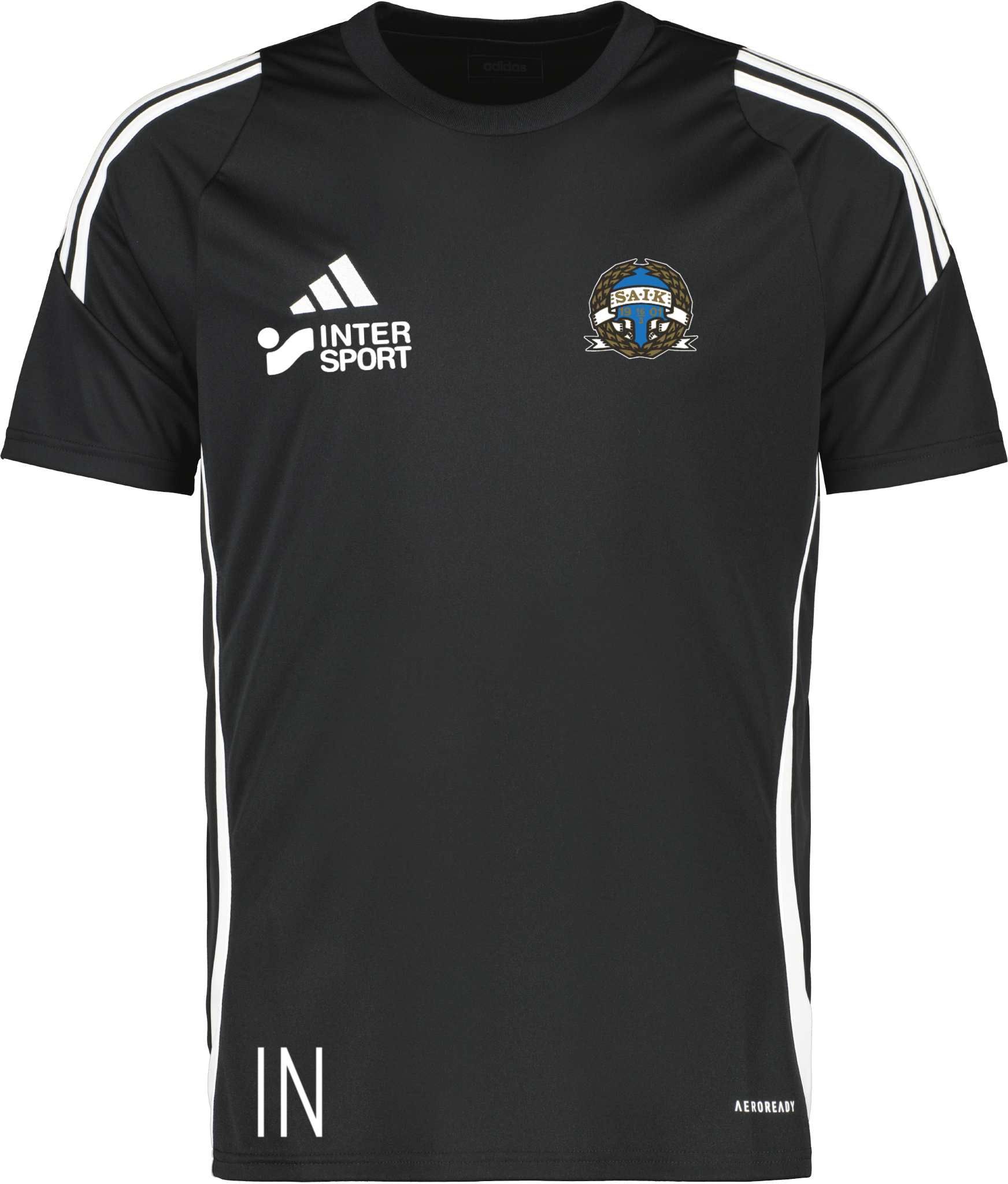 adidas Tiro 24 Jr t-shirt