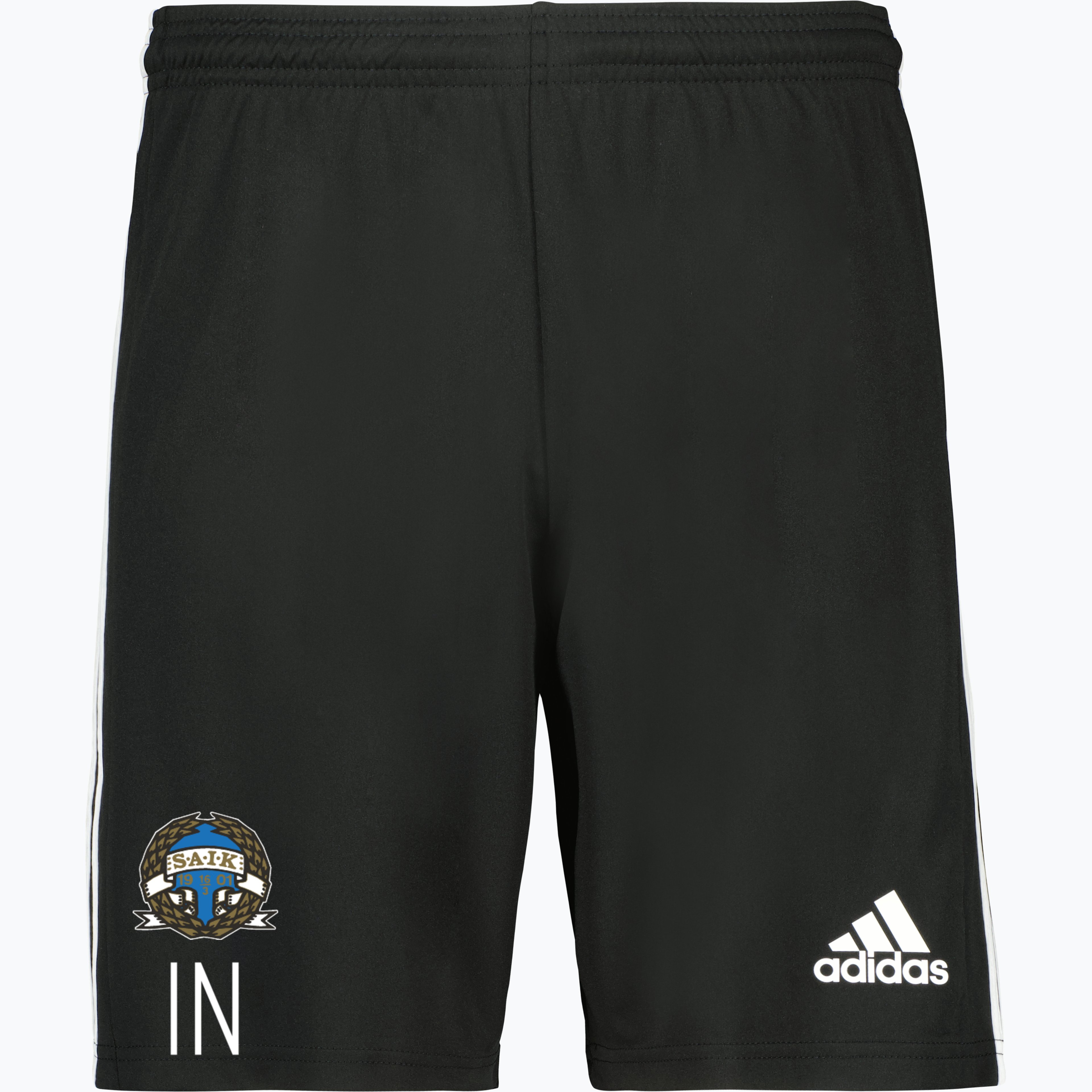 Squadra 21 Jr Shorts