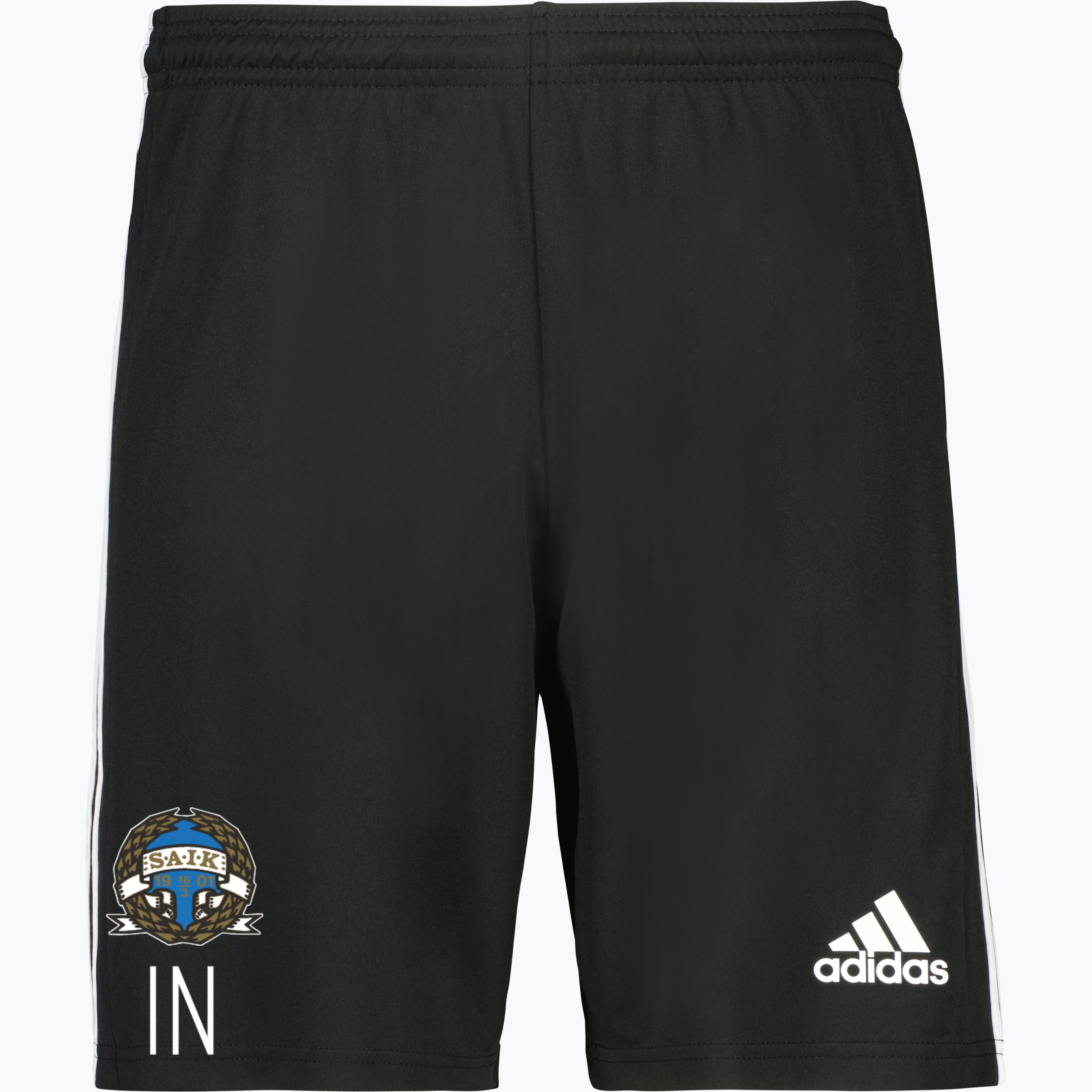 Squadra 21 Shorts