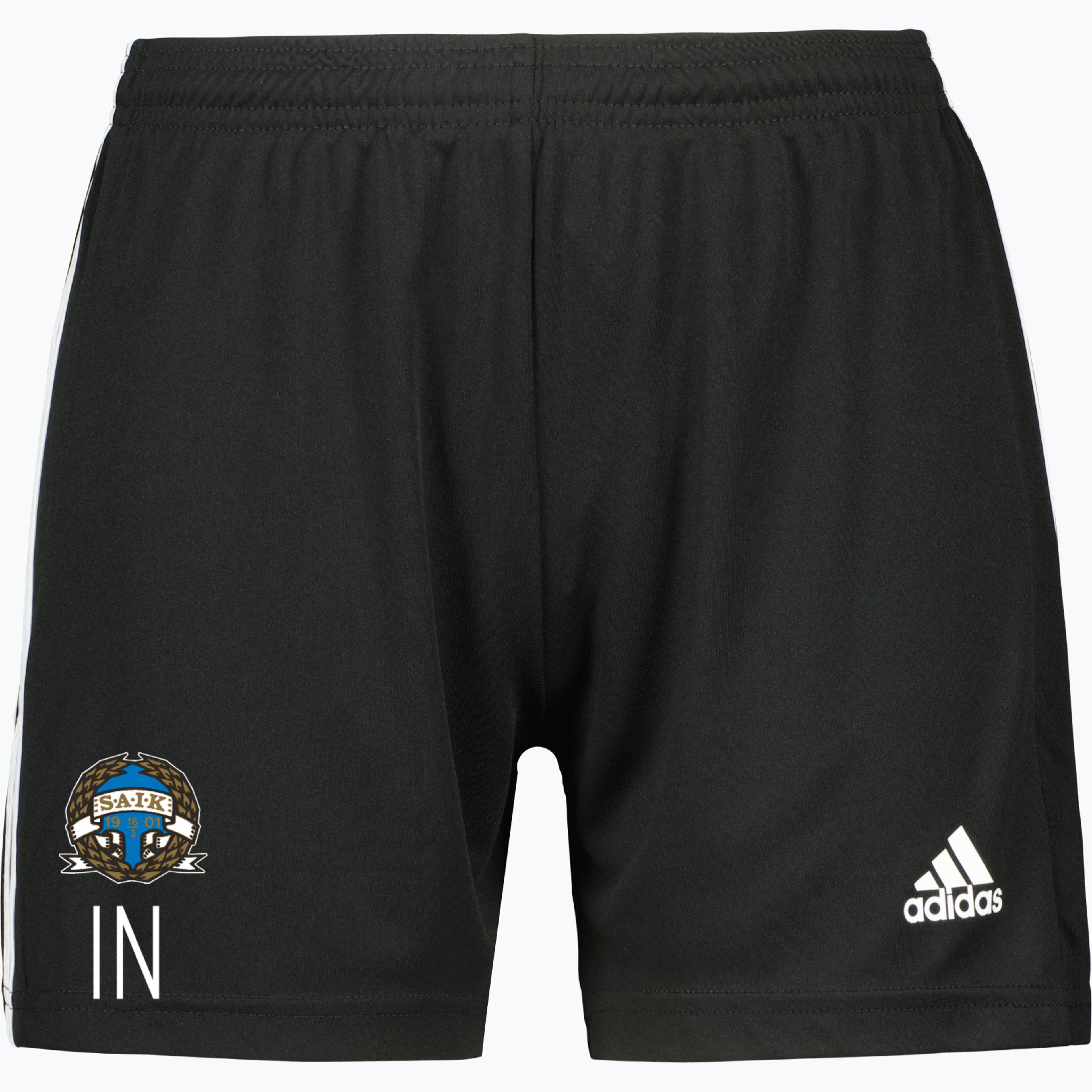 Squadra 21 W shorts 