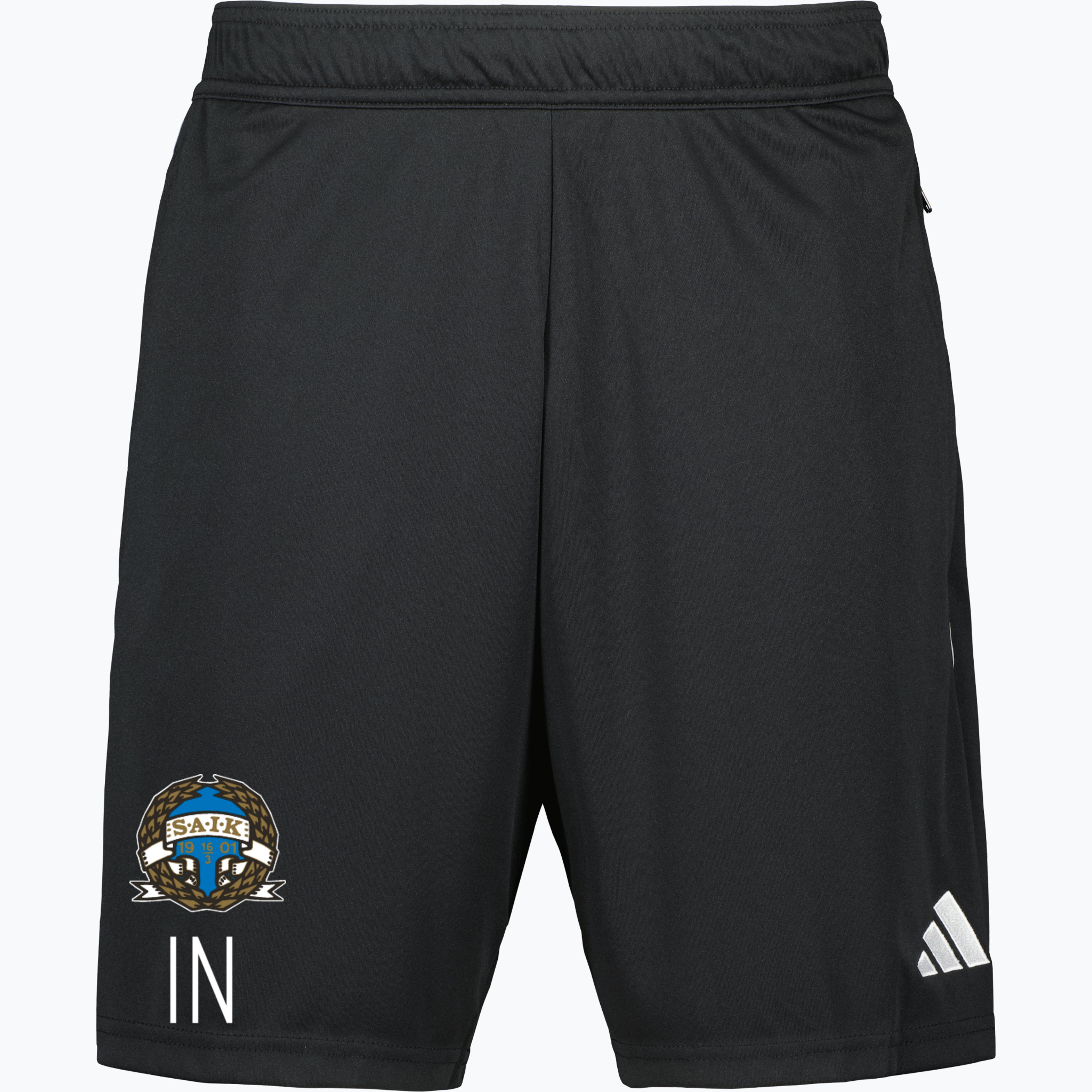 Tiro23 L Tr Shorts