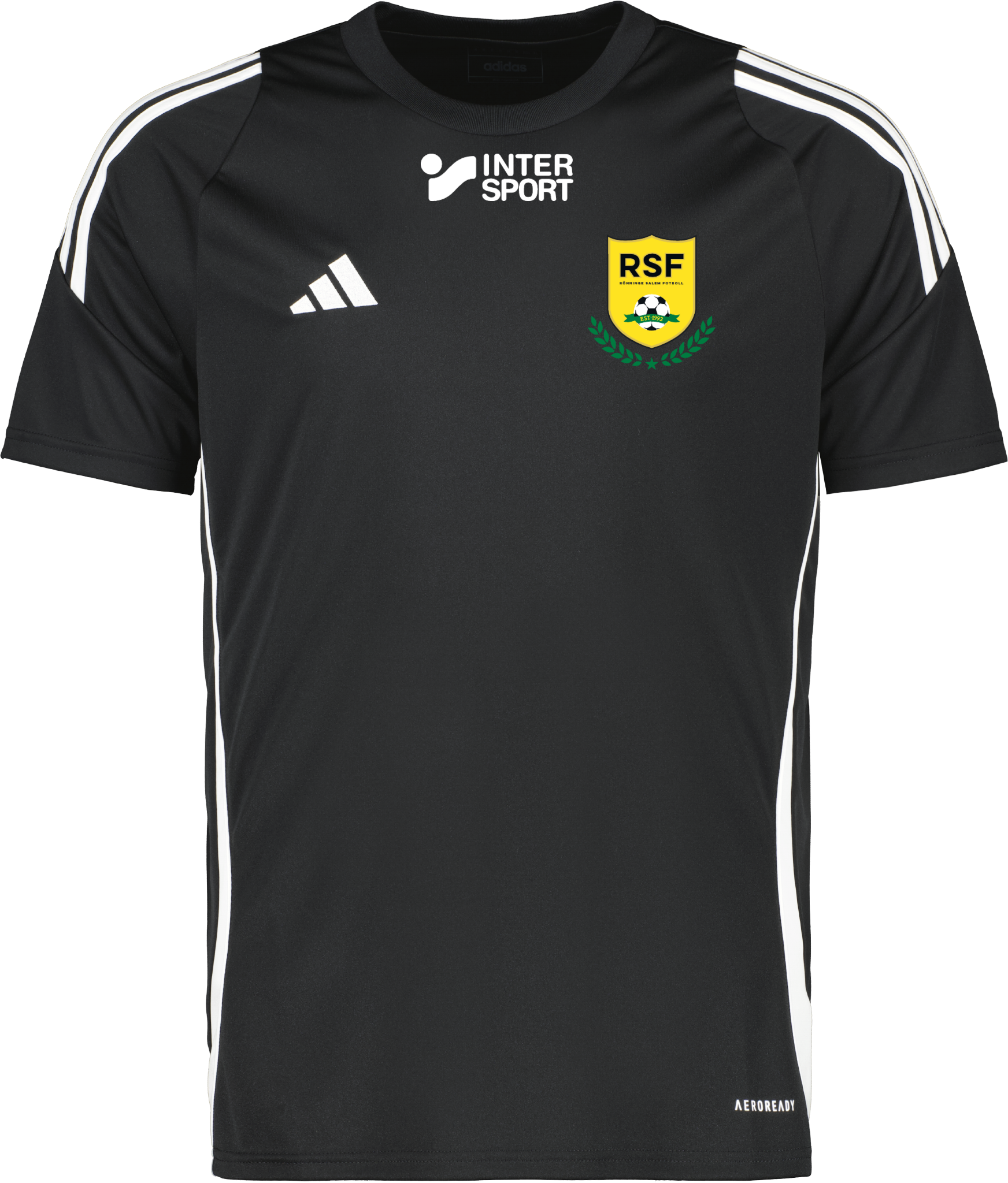 adidas Tiro 24 t-shirt