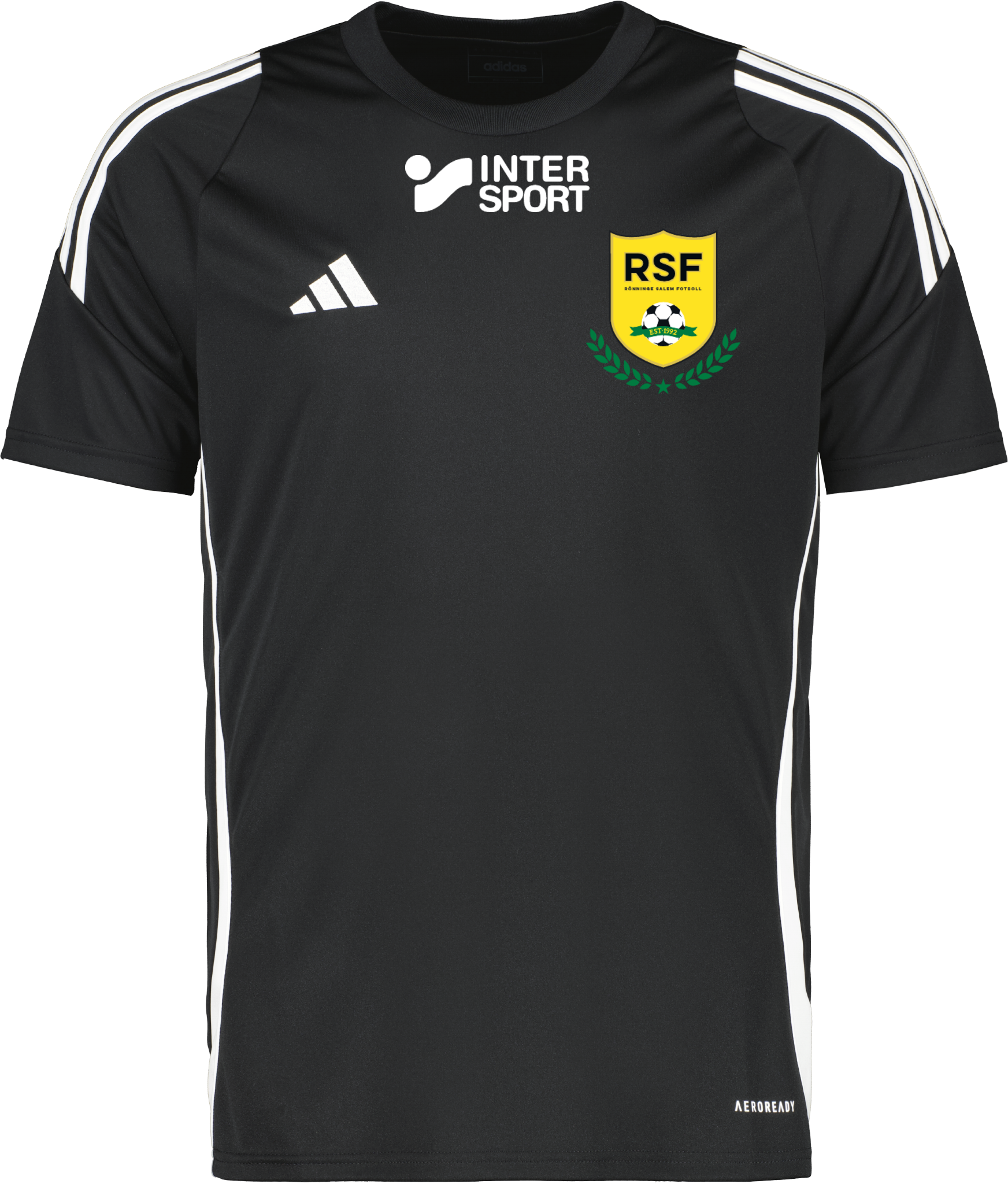 adidas Tiro 24 Jr t-shirt