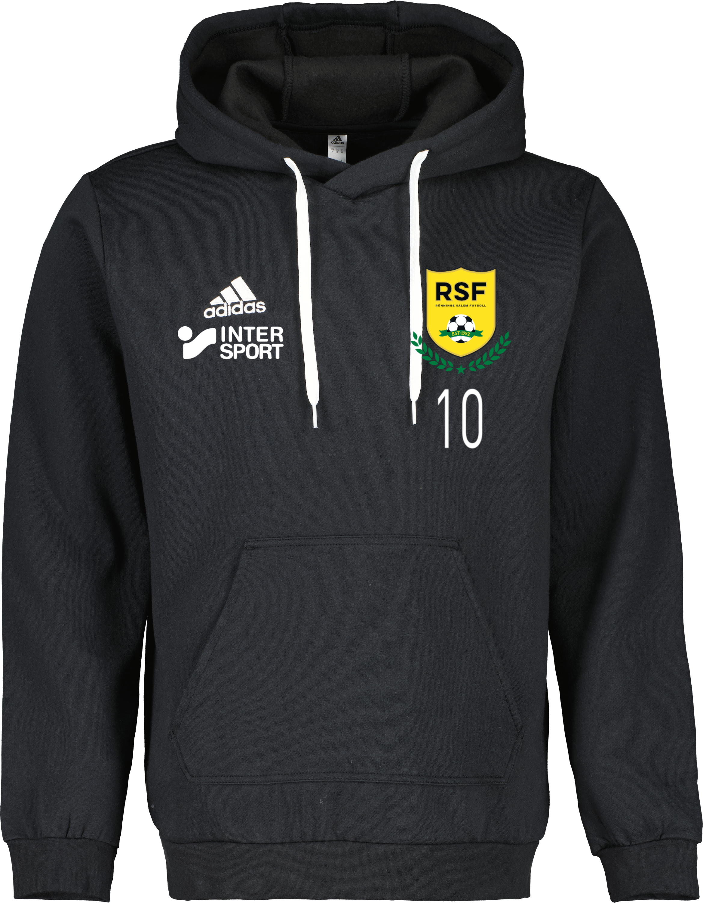 adidas Entrada22 Hoody