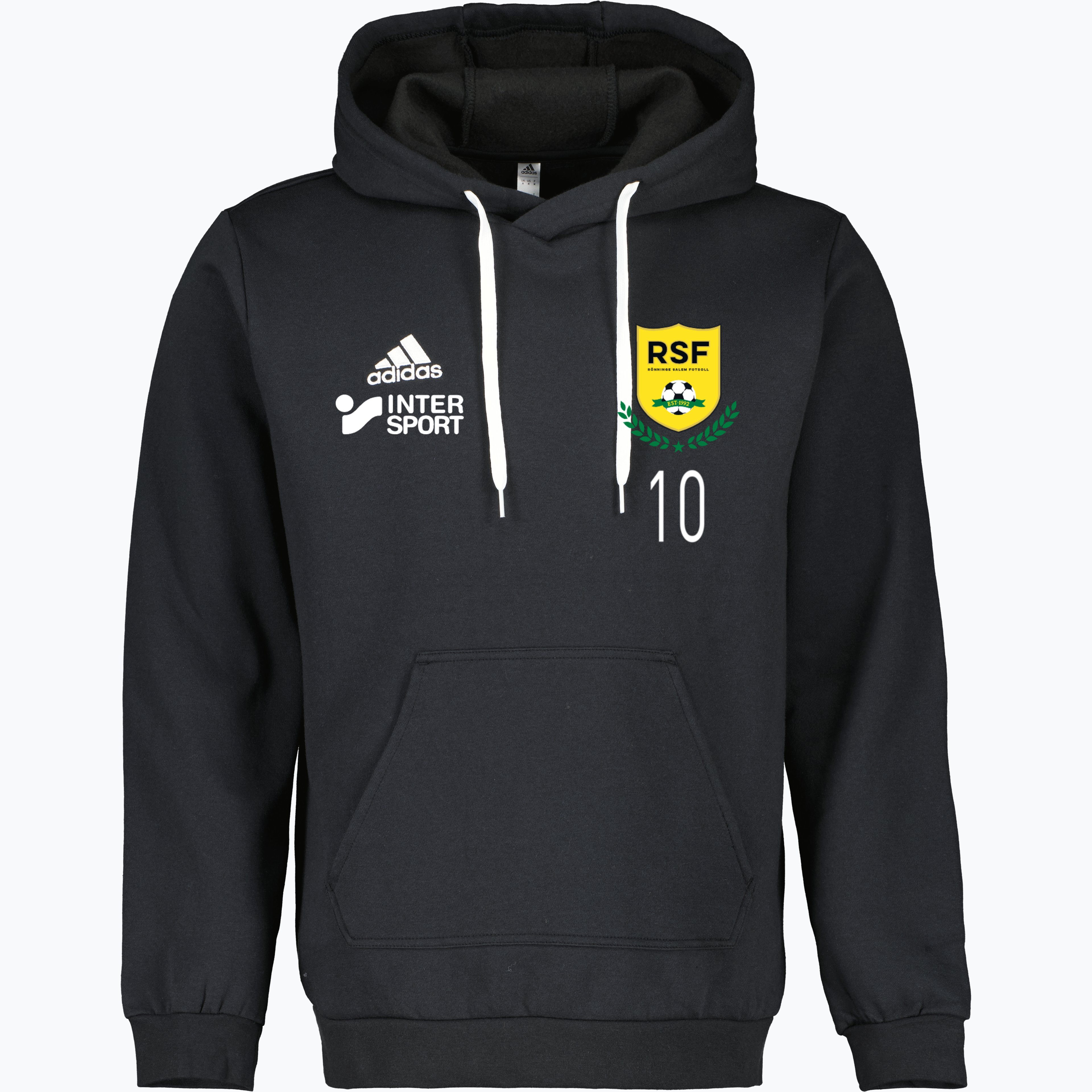 Entrada22 Hoody