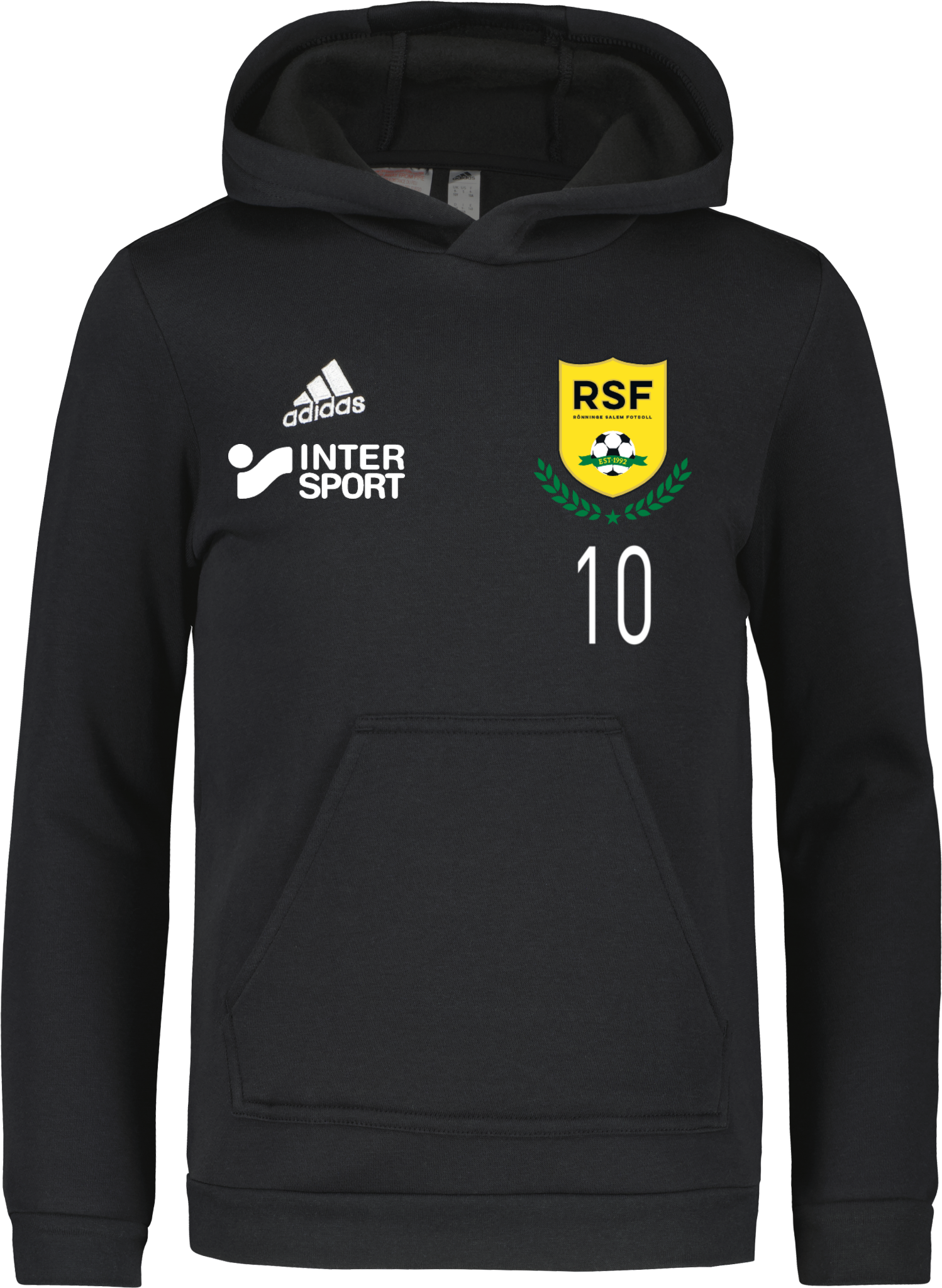 adidas Entrada22 Jr Hoody