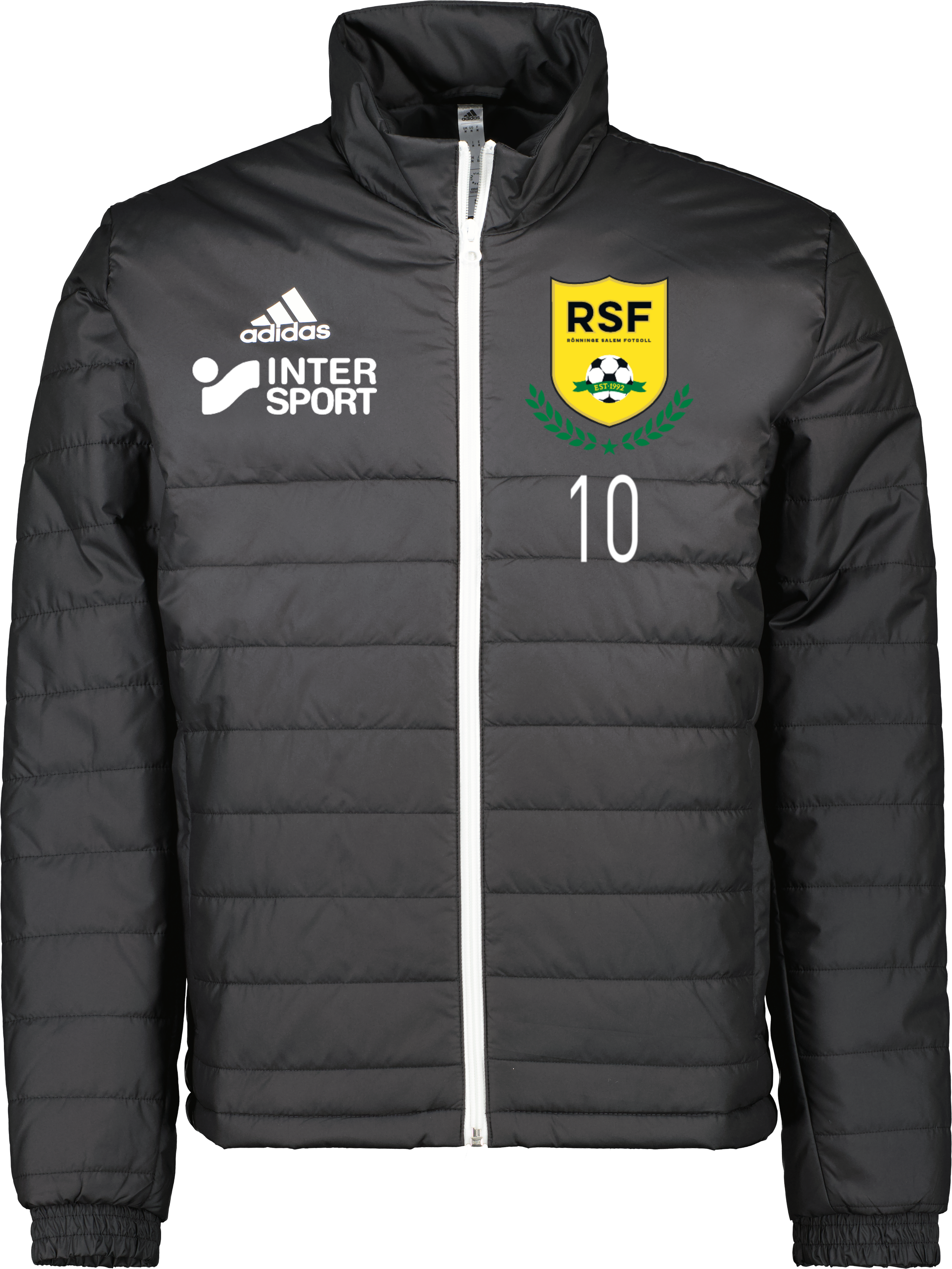 adidas Entrada22 Jr Light Jacket