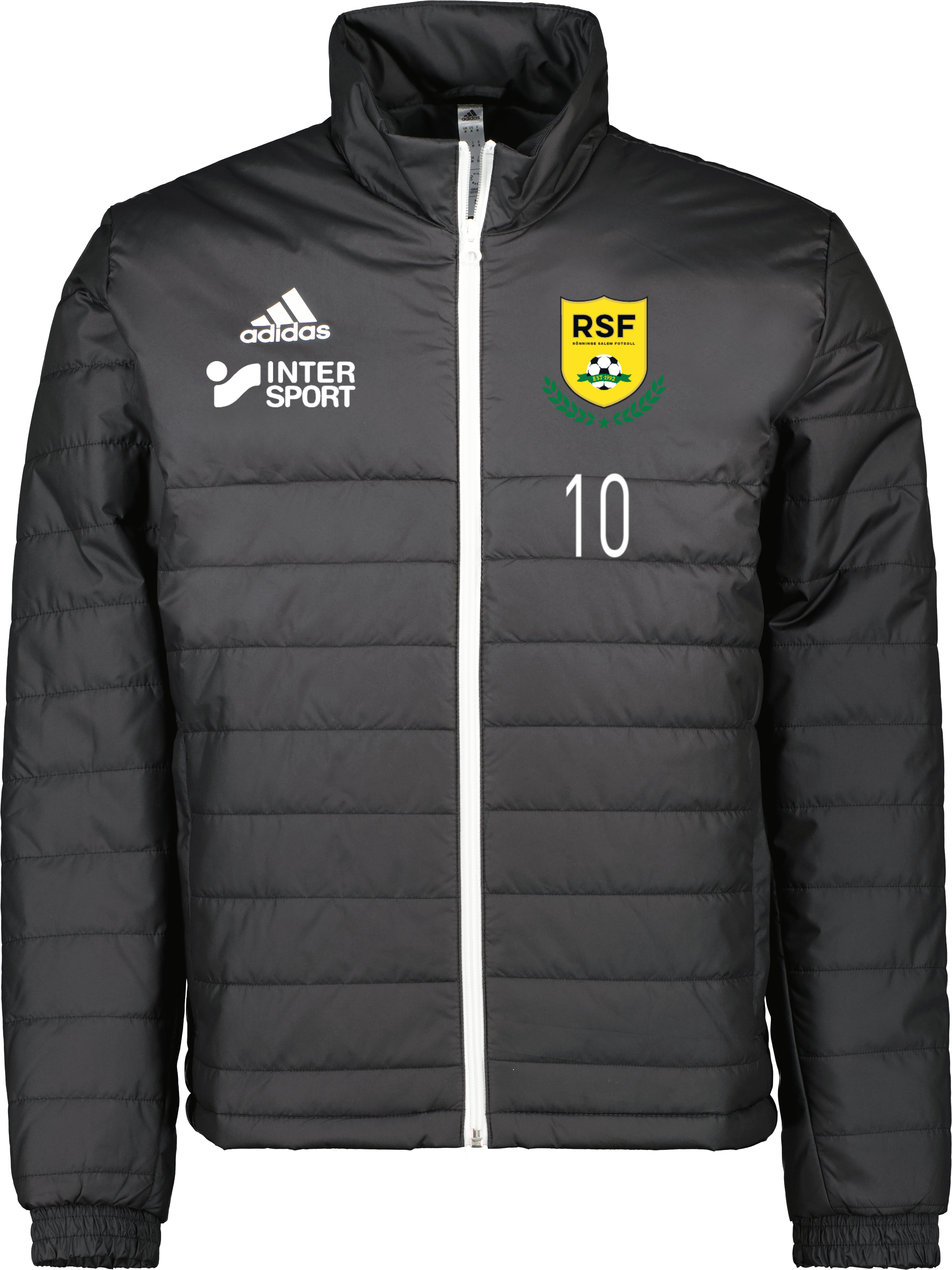 adidas Entrada22 Sr Light Jacket