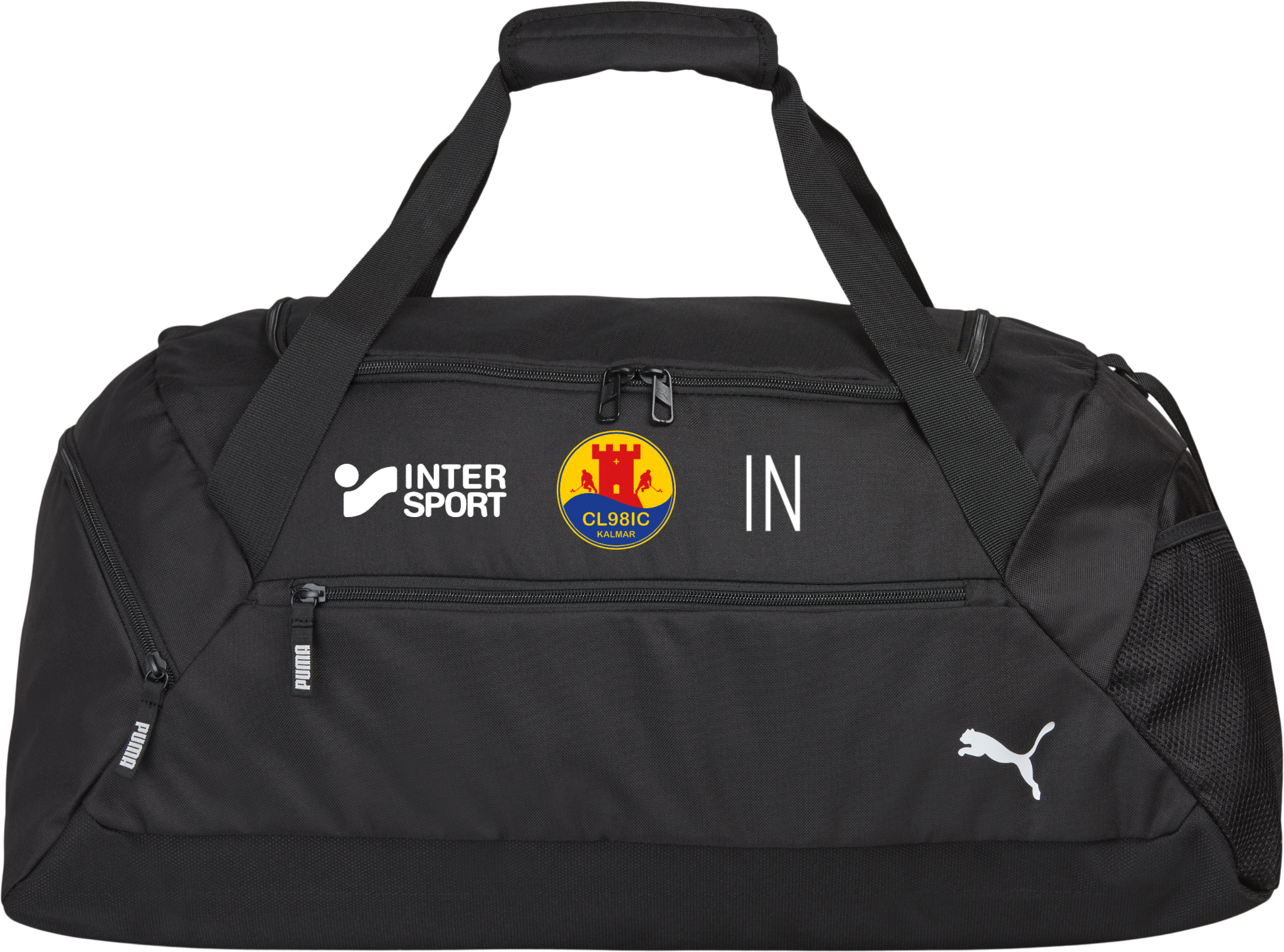 Puma teamGOAL Teambag M 