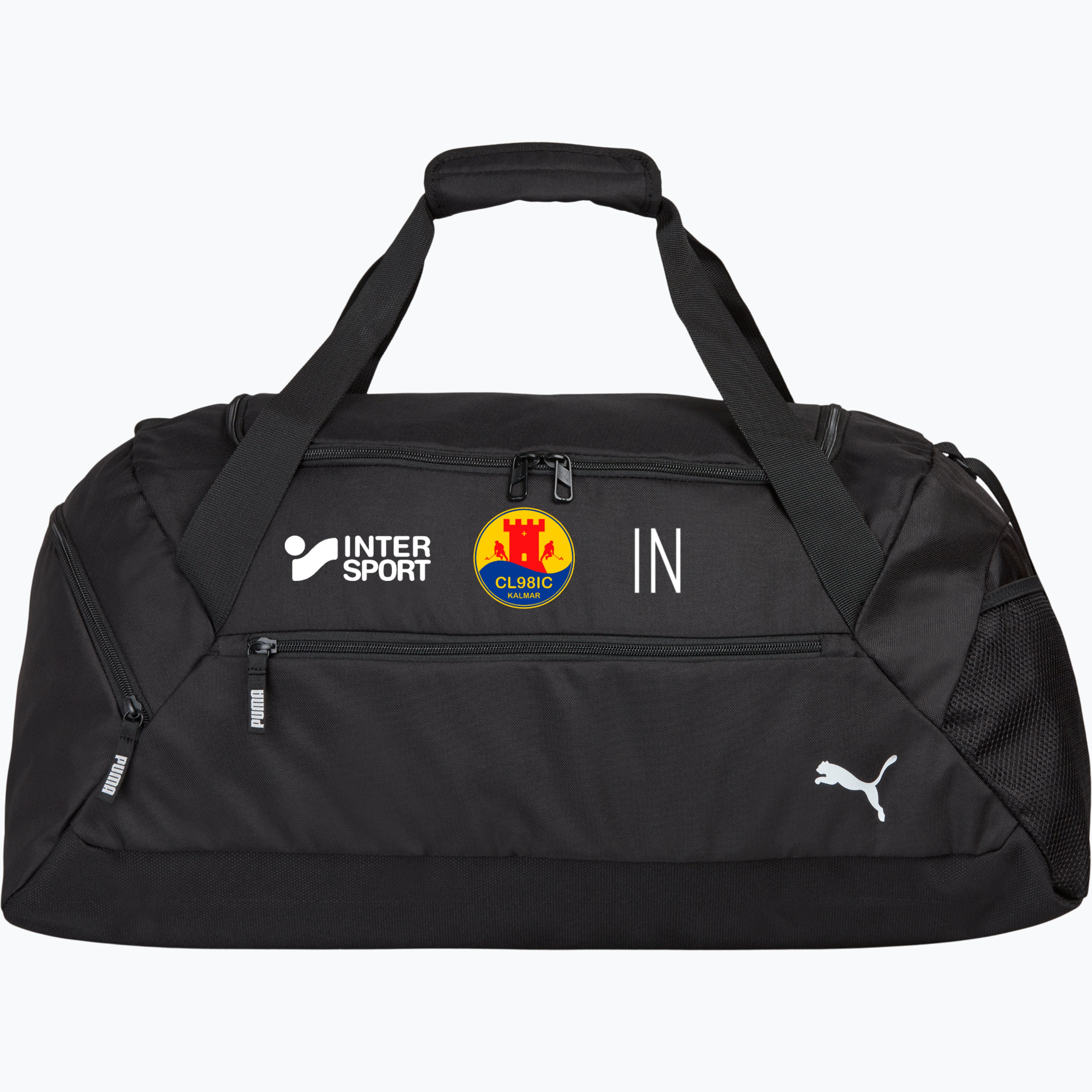 teamGOAL Teambag M 