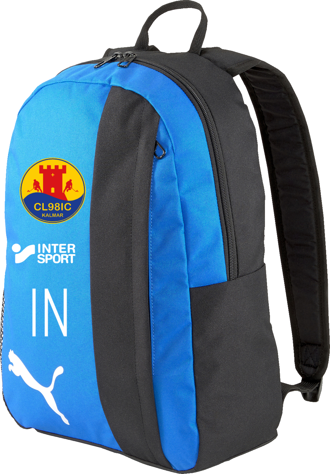 Puma teamGOAL 23 Backpack