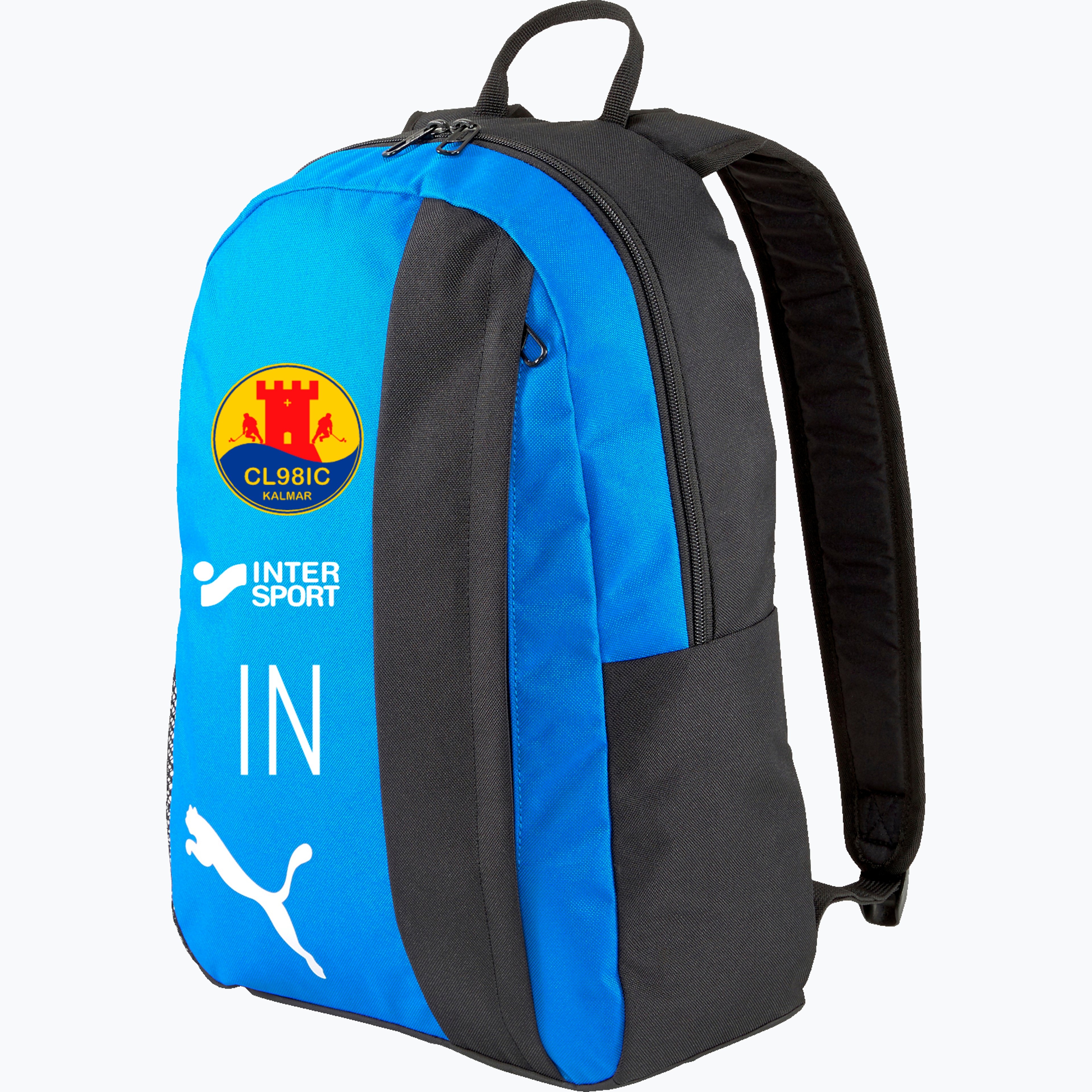 teamGOAL 23 Backpack