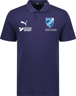 Puma teamGOAL Casuals Polo 