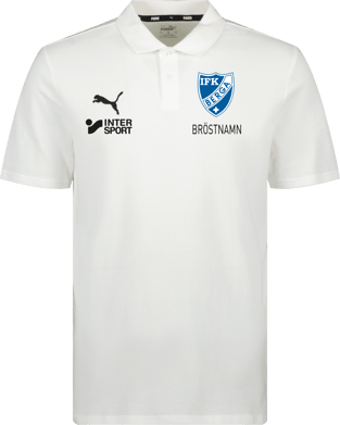 Puma teamGOAL Casuals Polo 