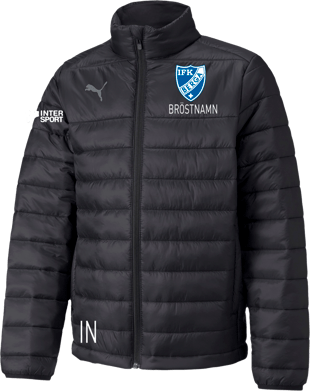 Puma teamLiga Jr Light Jacket