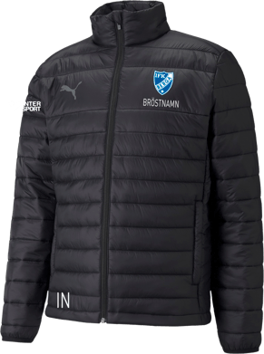 Puma teamLiga Sr Light Jacket