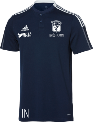 adidas Tiro21 Piké