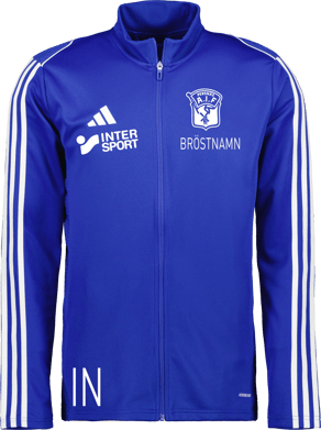 adidas Tiro23 L Jr Träningsjacka